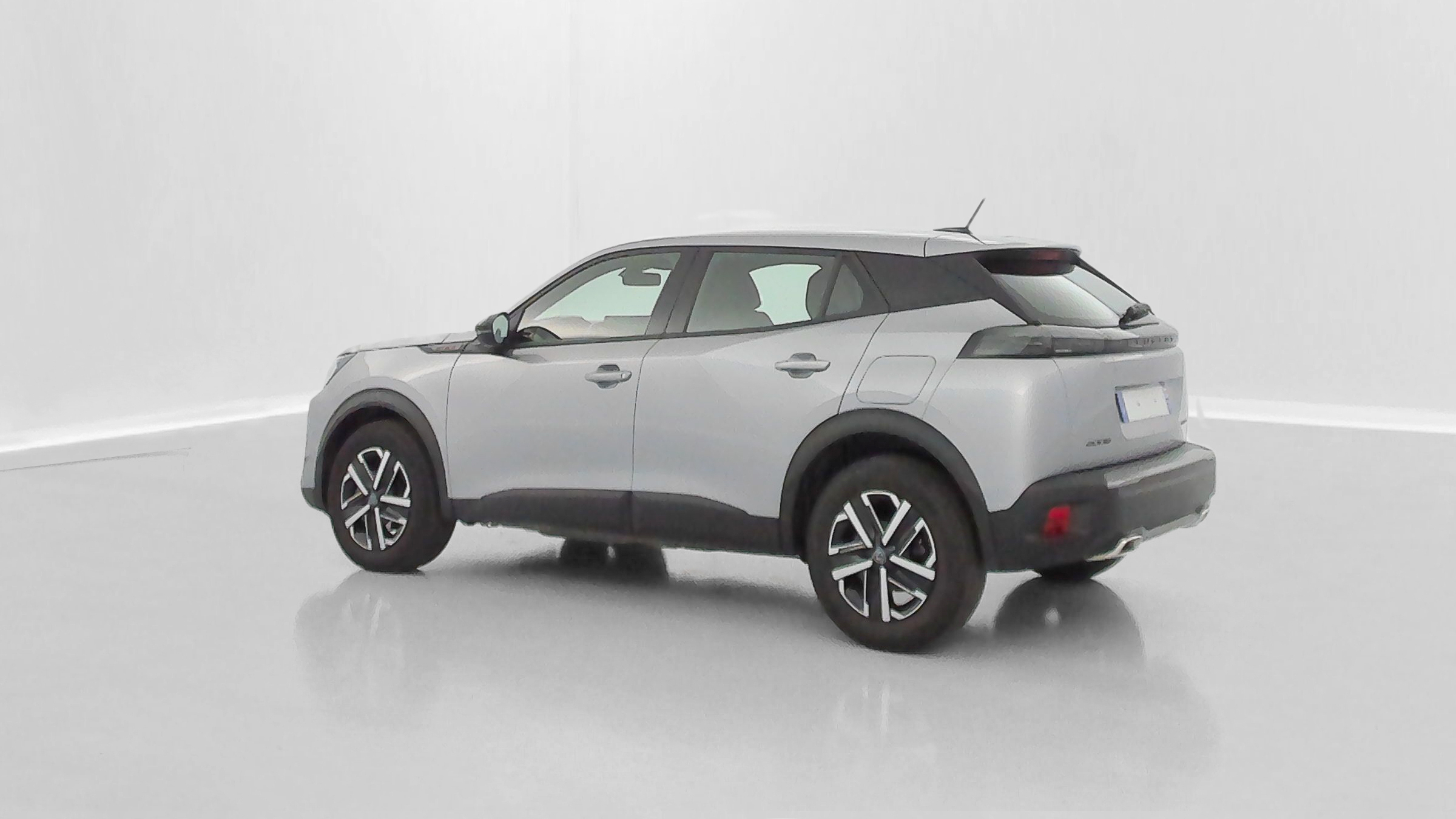 GLI00012454_p53 - PEUGEOT - 2008 - 2025 - photo 22