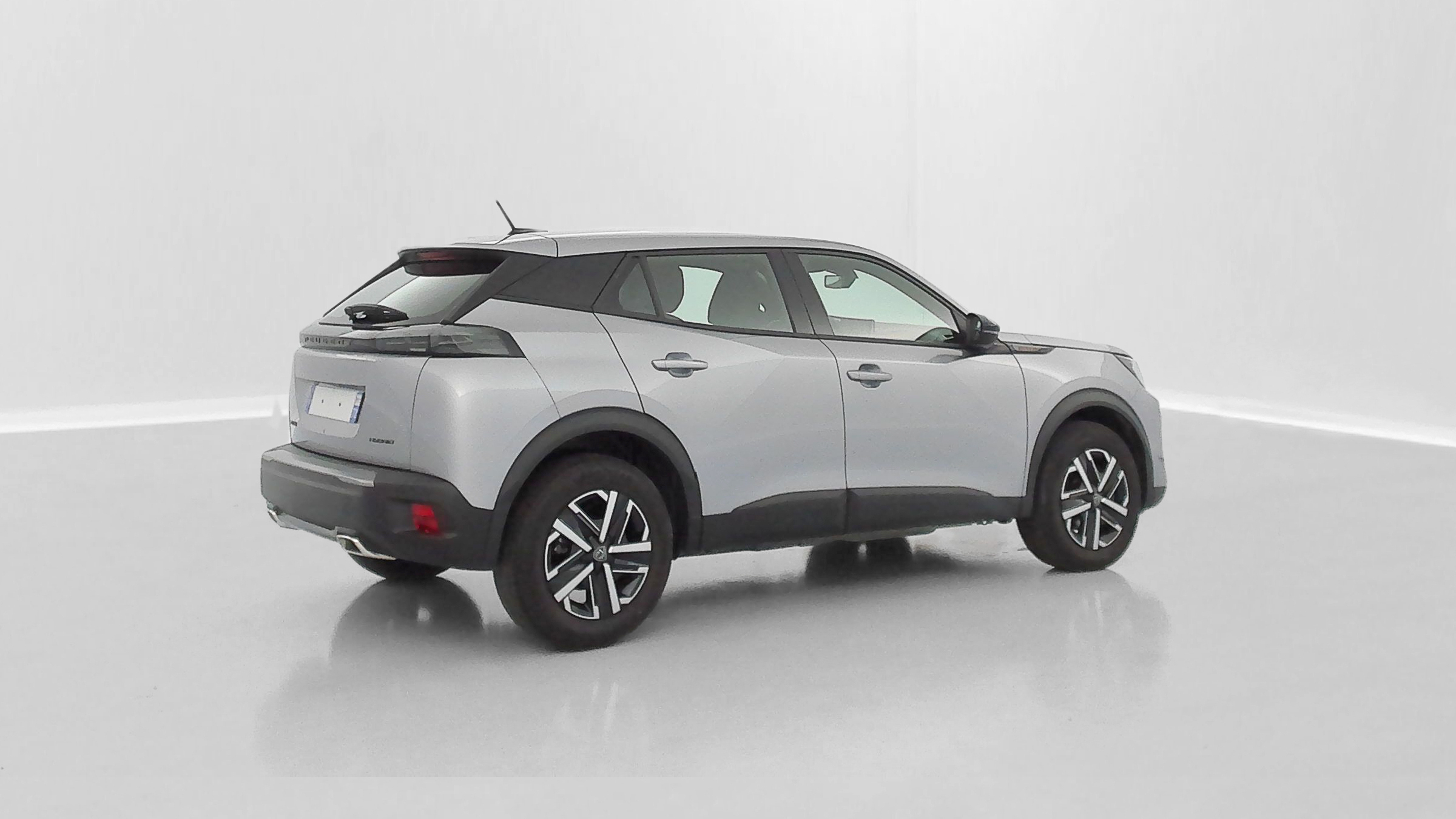 GLI00012454_p53 - PEUGEOT - 2008 - 2025 - photo 23