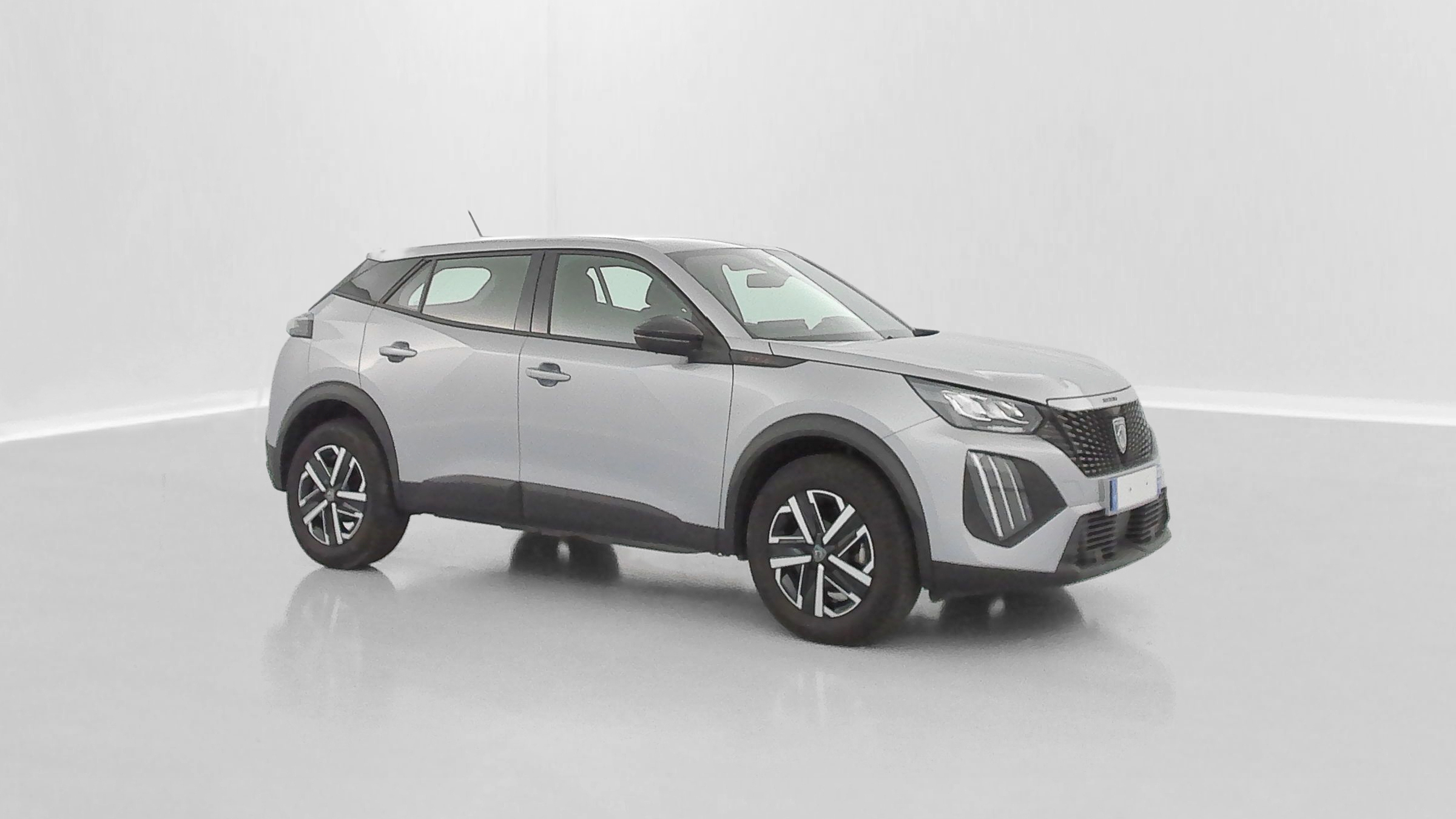 GLI00012454_p53 - PEUGEOT - 2008 - 2025 - photo 24