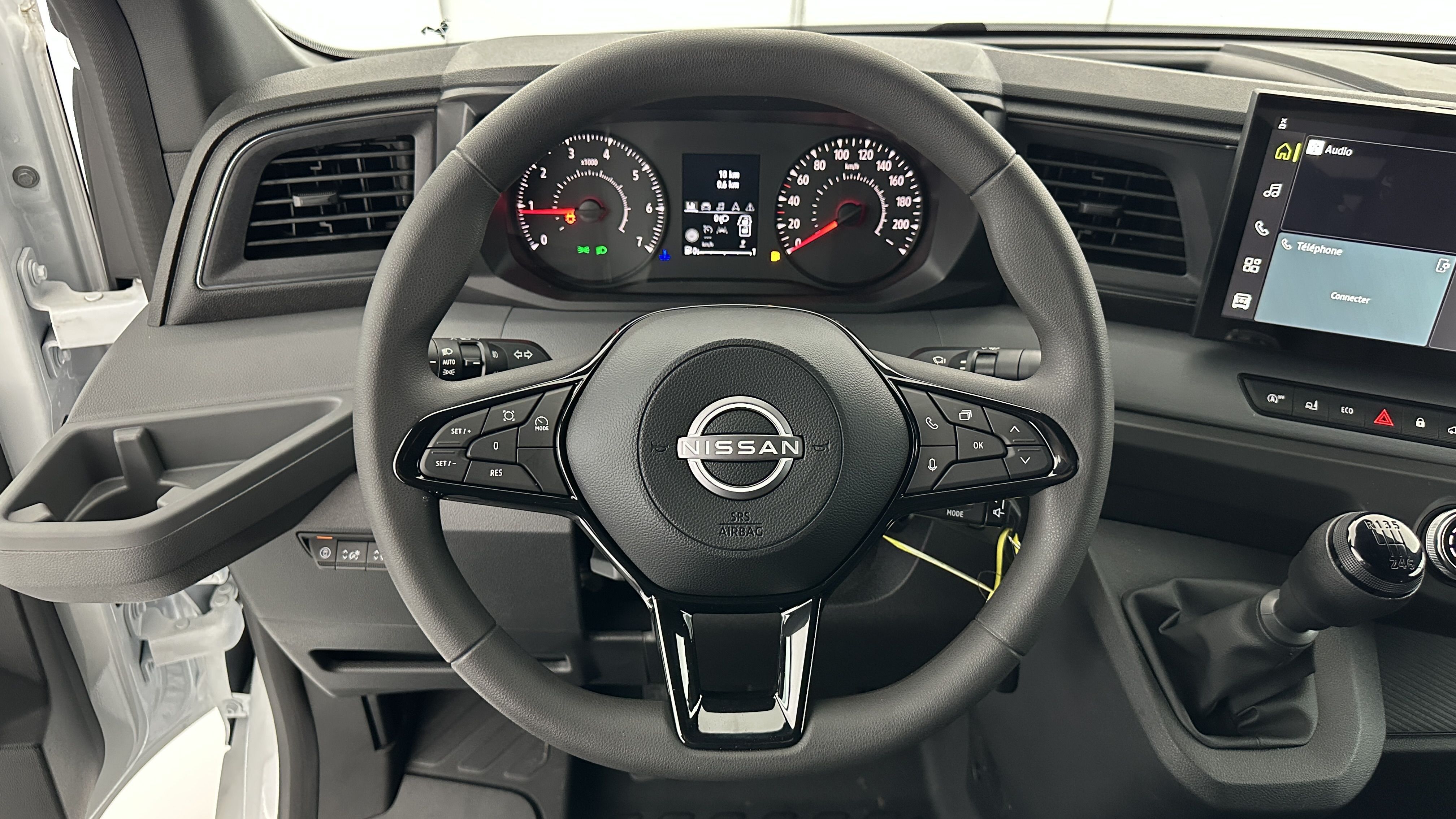 GLI00011056_p53 - NISSAN - INTERSTAR - 2025 - photo 11