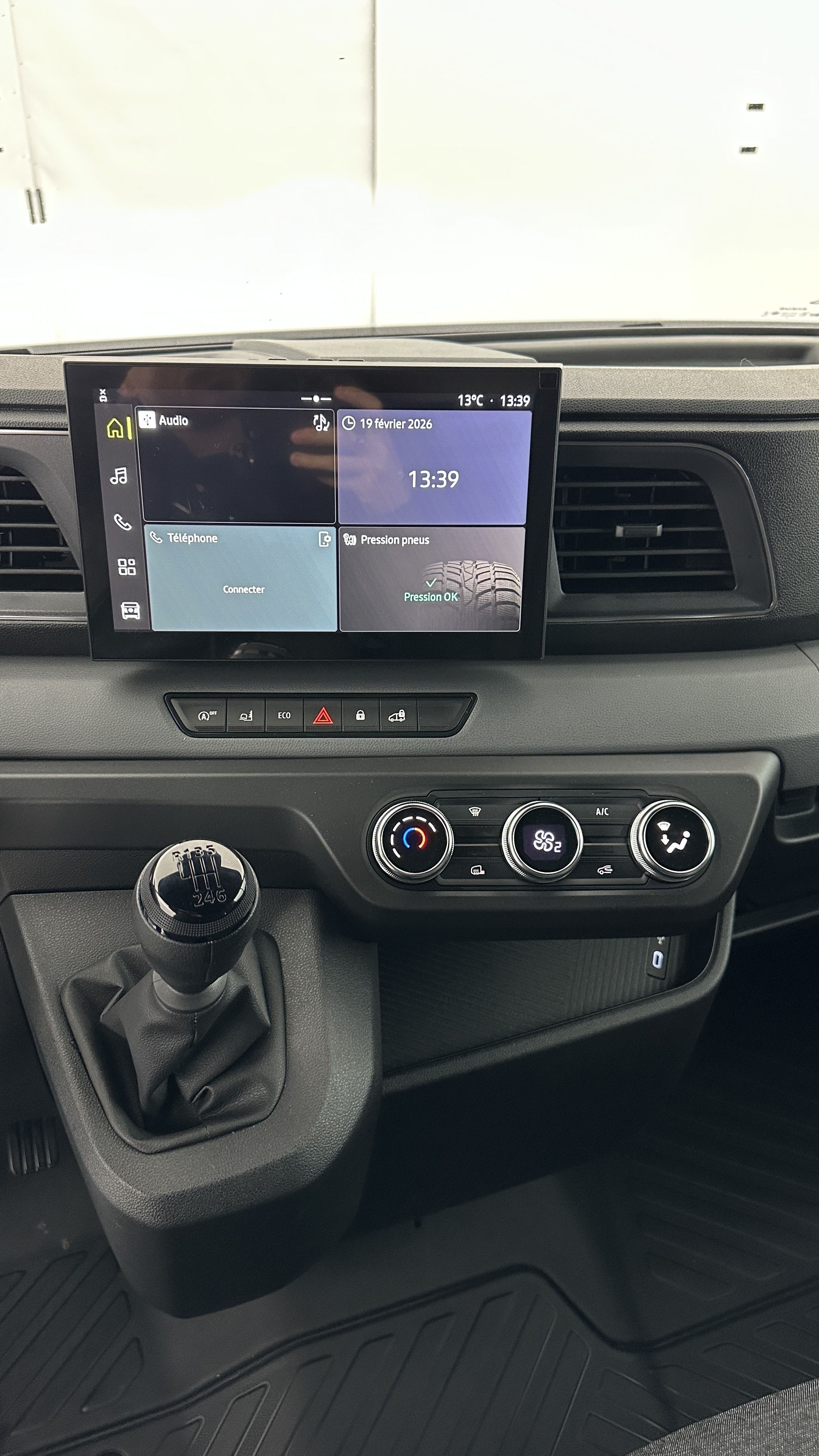 GLI00011033_p53 - NISSAN - INTERSTAR - 2025 - photo 12