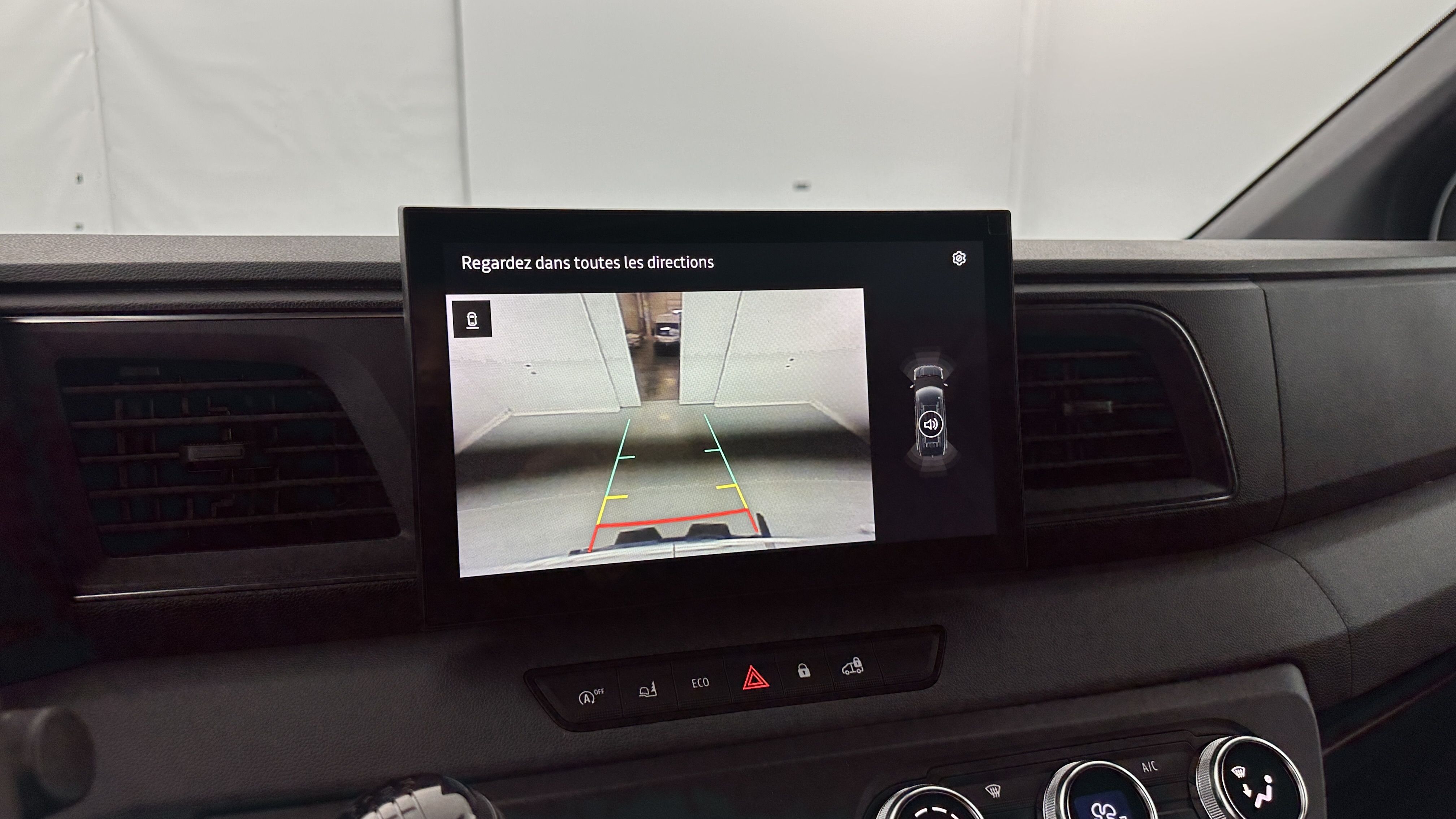 GLI00011032_p53 - NISSAN - INTERSTAR - 2025 - photo 13