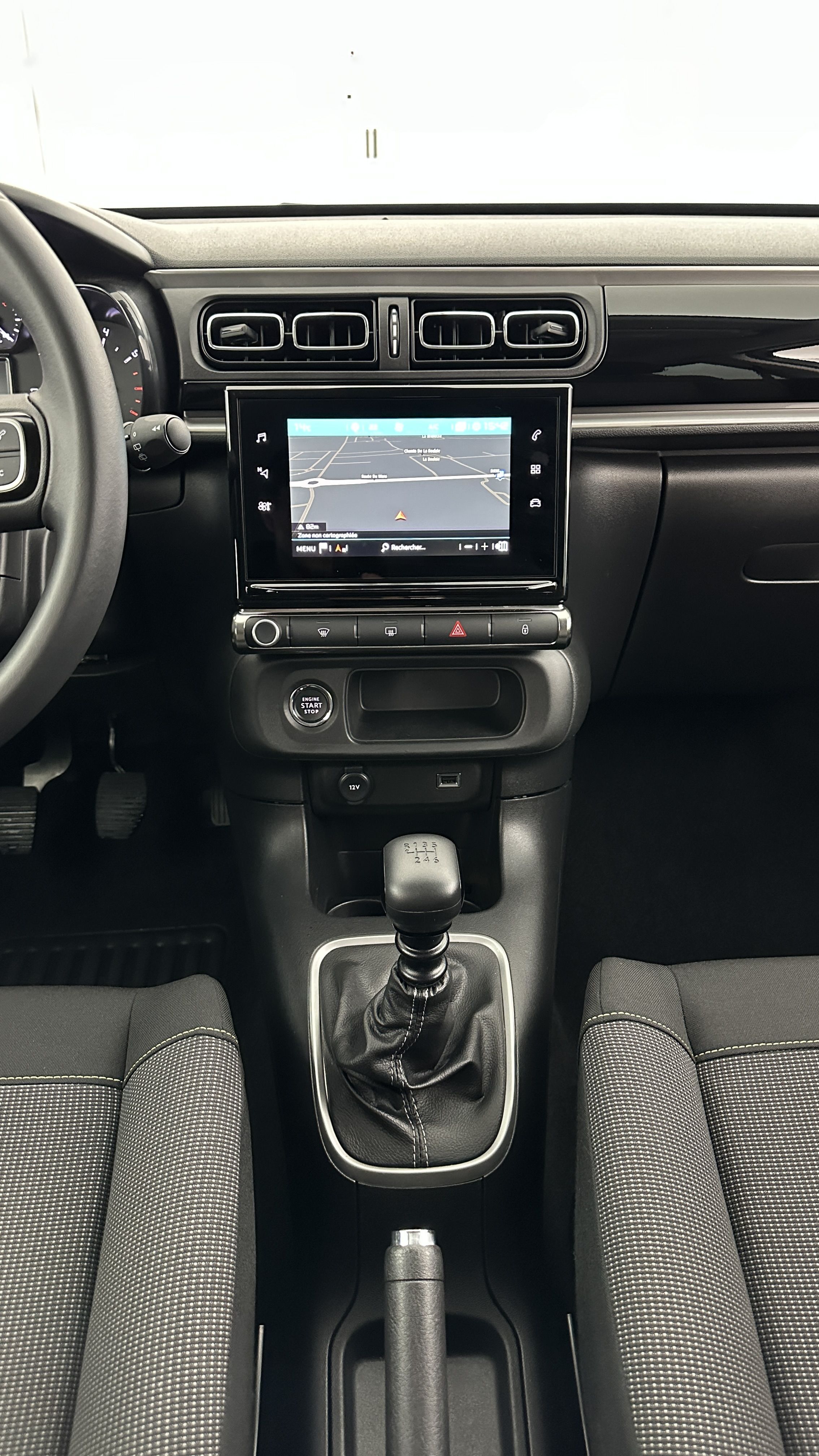 GLI00009851_p53 - CITROEN - C3 - 2024 - photo 15