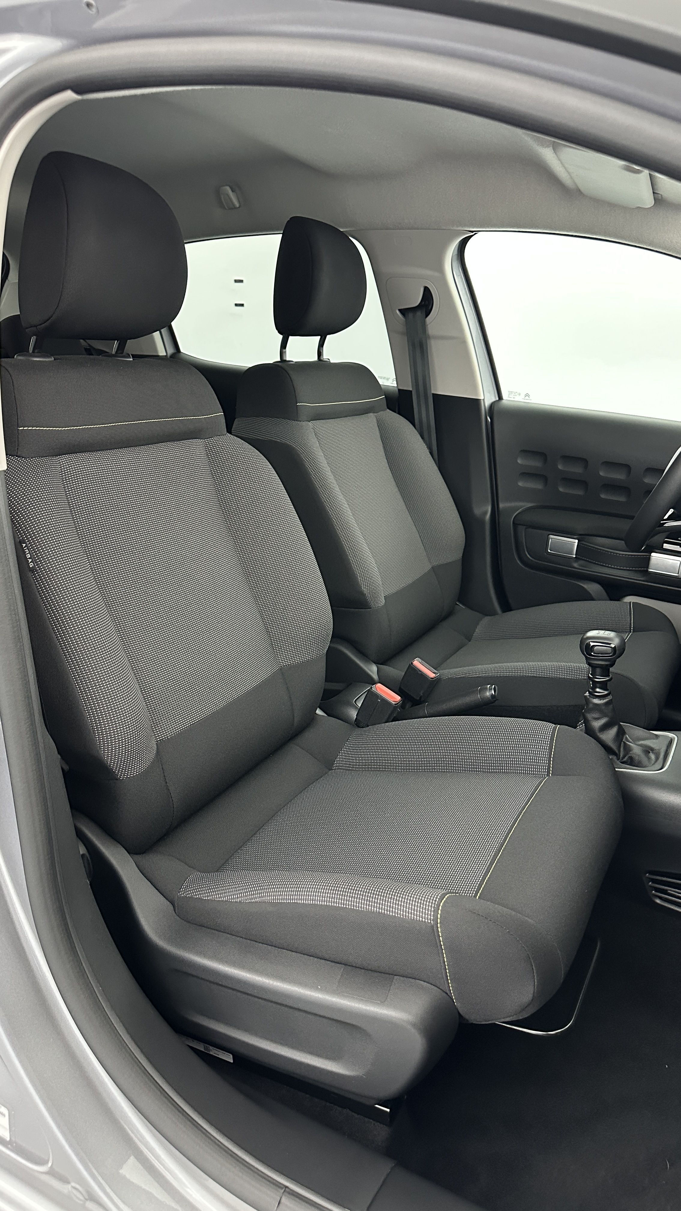 GLI00009851_p53 - CITROEN - C3 - 2024 - photo 16