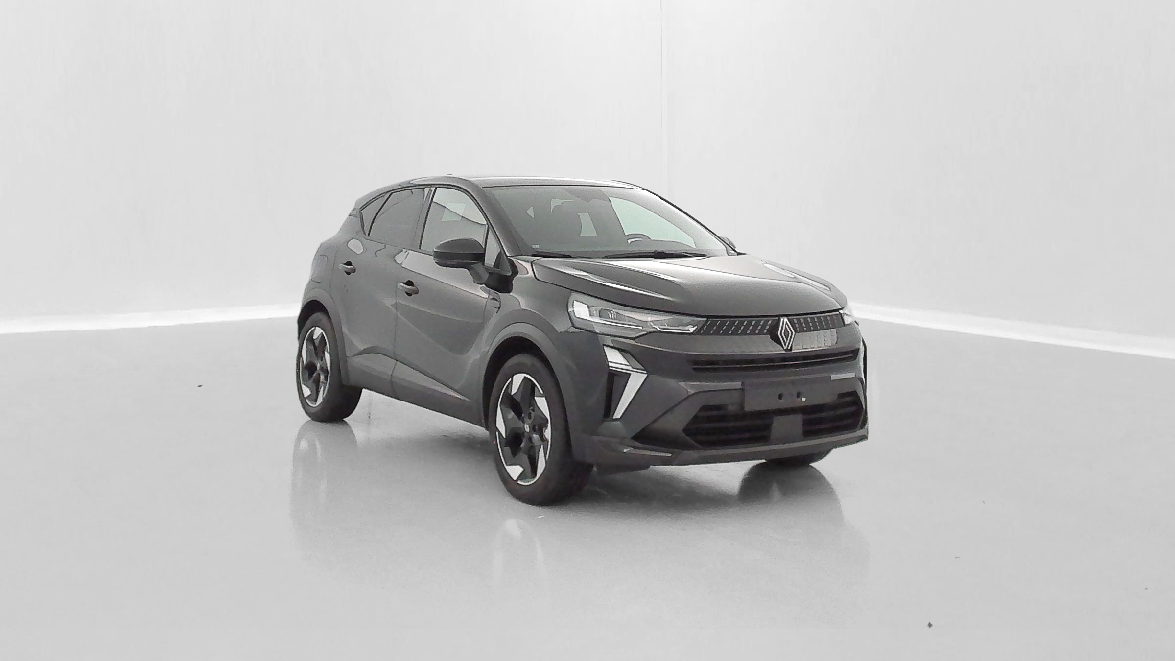 GLI00009840_p53 - RENAULT - CAPTUR - 2025 - photo 1