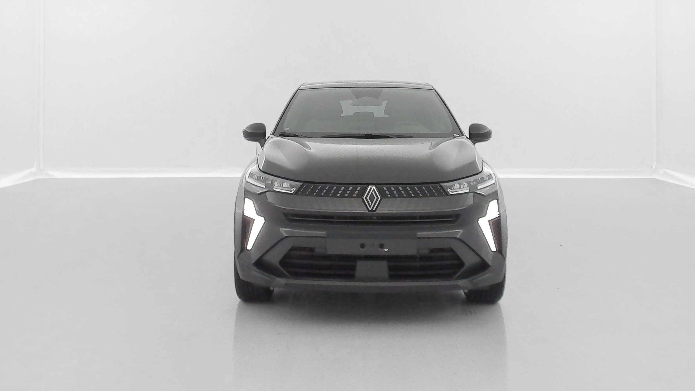 GLI00009840_p53 - RENAULT - CAPTUR - 2025 - photo 2