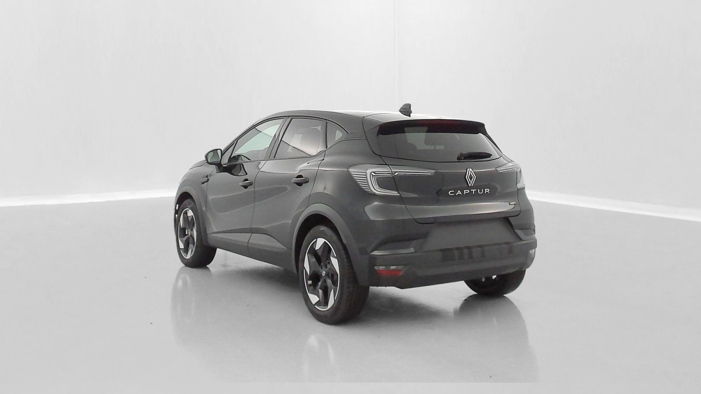 GLI00009840_p53 - RENAULT - CAPTUR - 2025 - photo 5