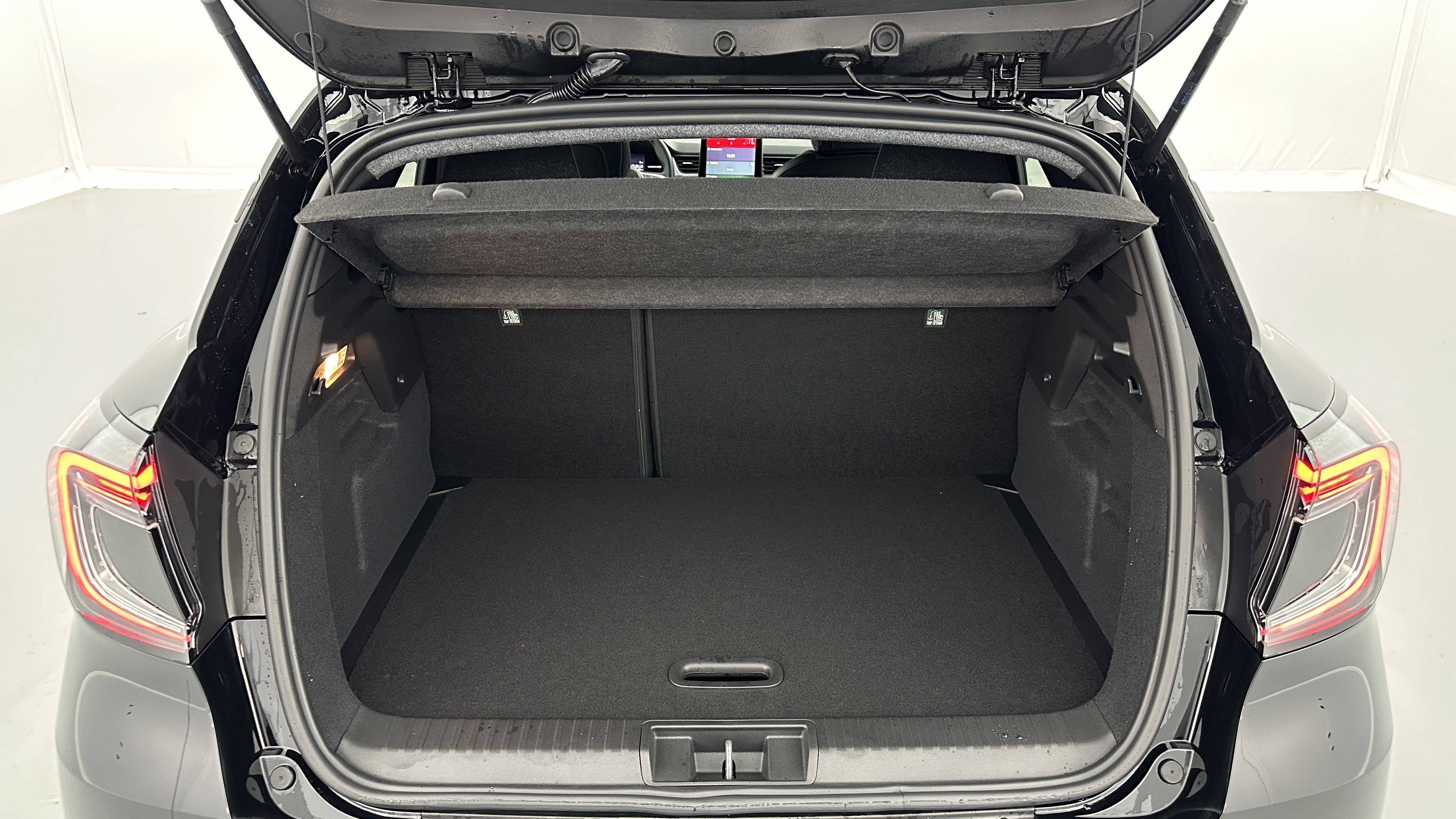 GLI00009840_p53 - RENAULT - CAPTUR - 2025 - photo 10