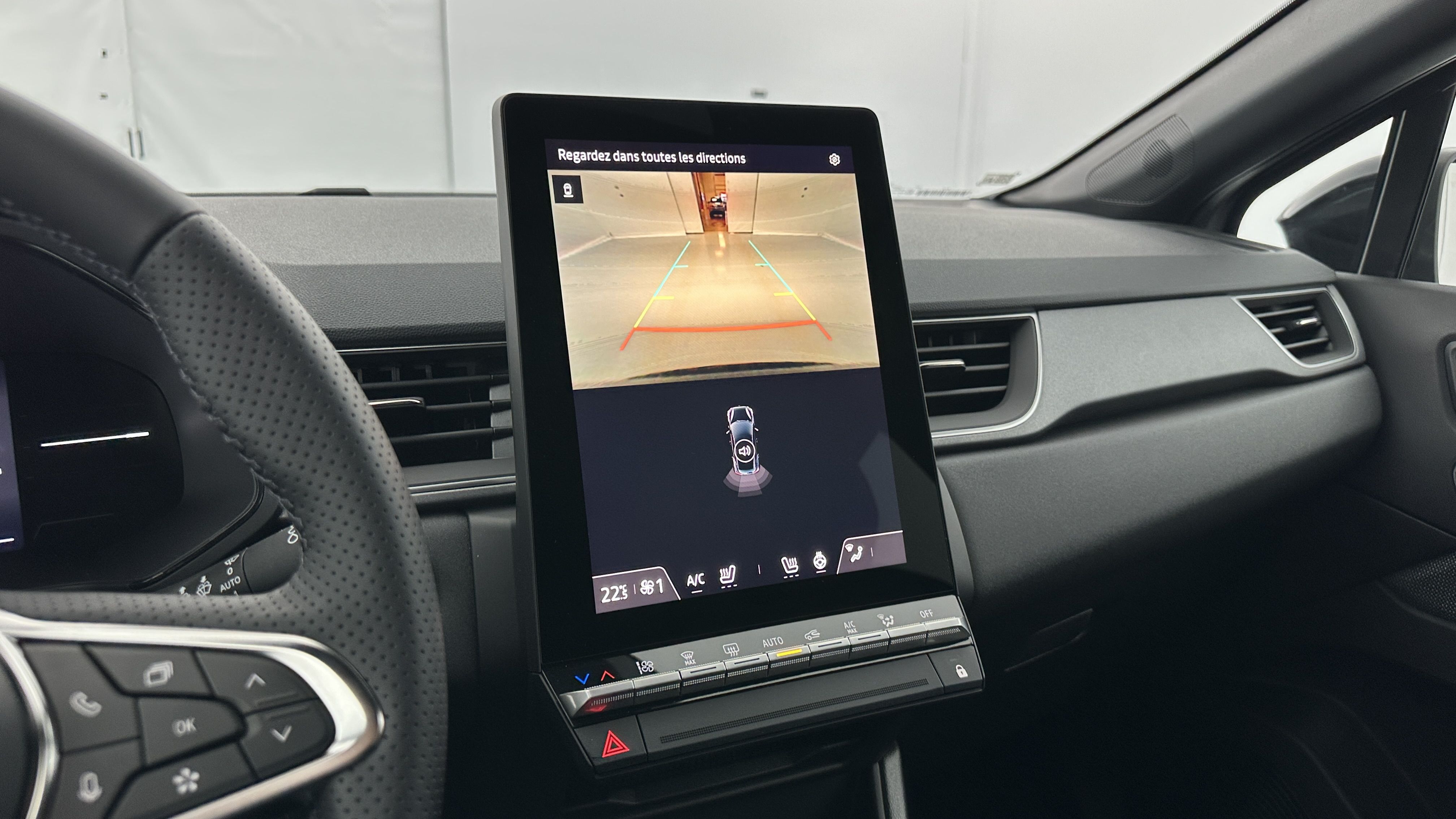 GLI00009840_p53 - RENAULT - CAPTUR - 2025 - photo 21