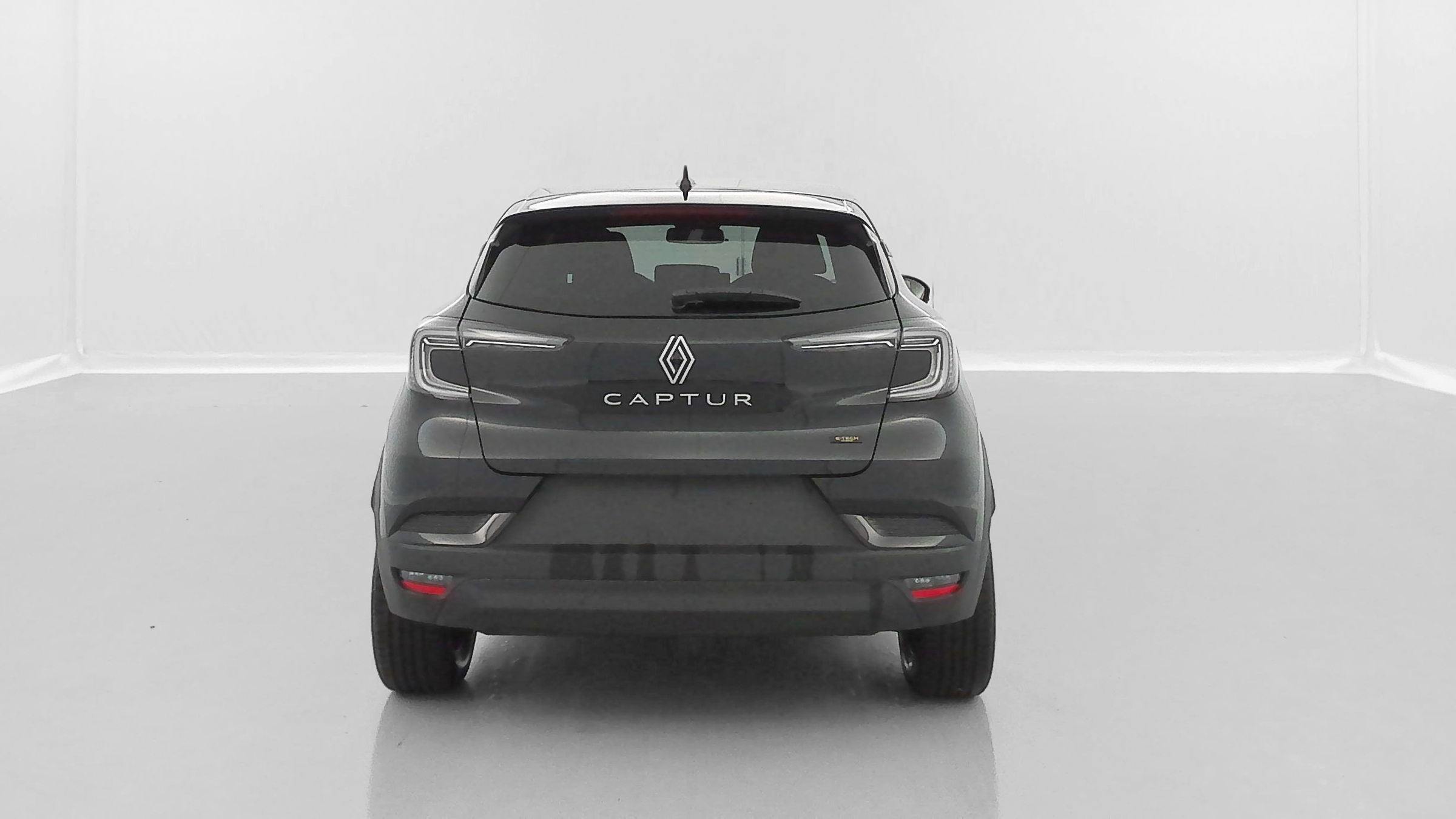GLI00009840_p53 - RENAULT - CAPTUR - 2025 - photo 24