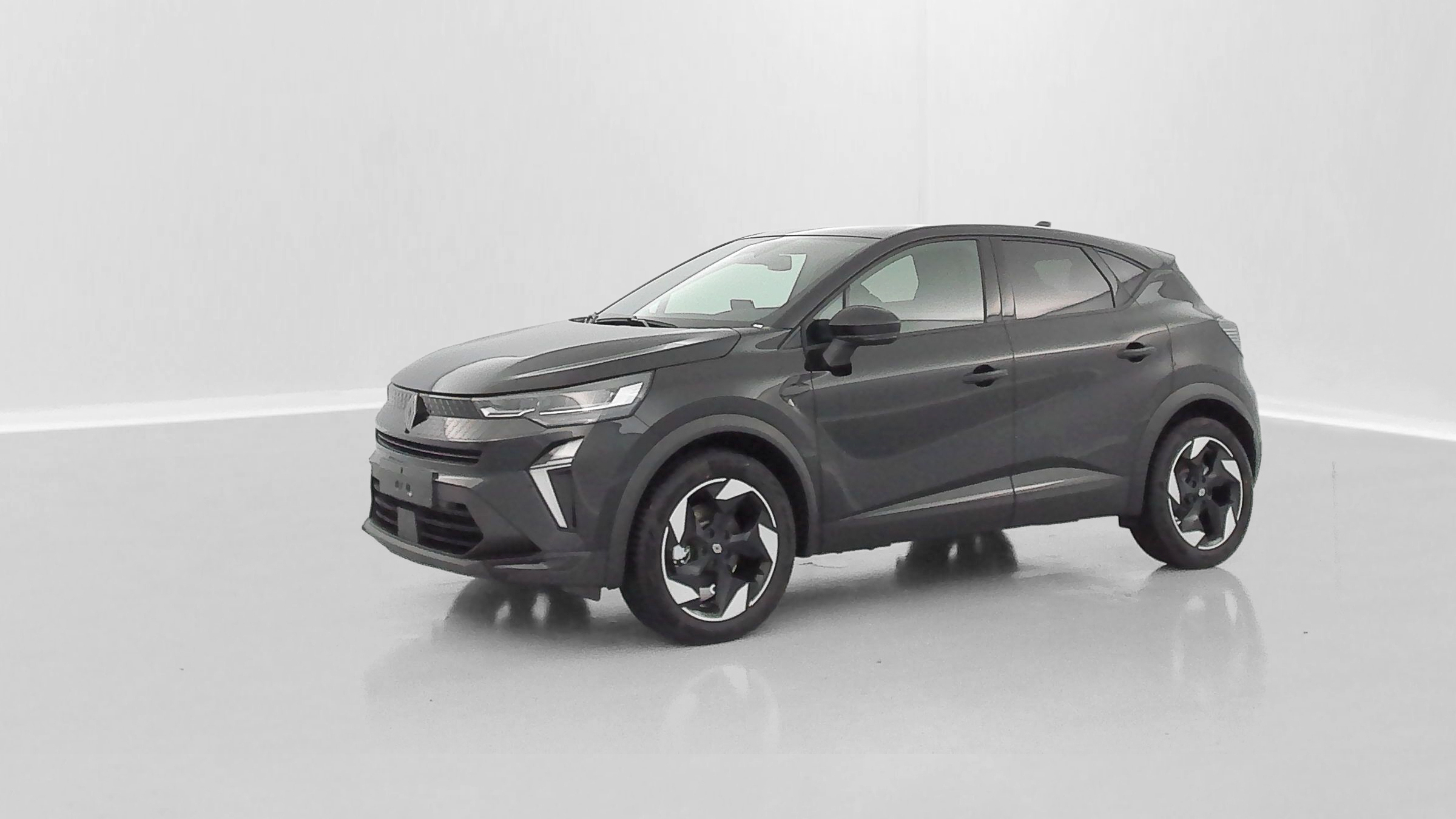 GLI00009840_p53 - RENAULT - CAPTUR - 2025 - photo 27