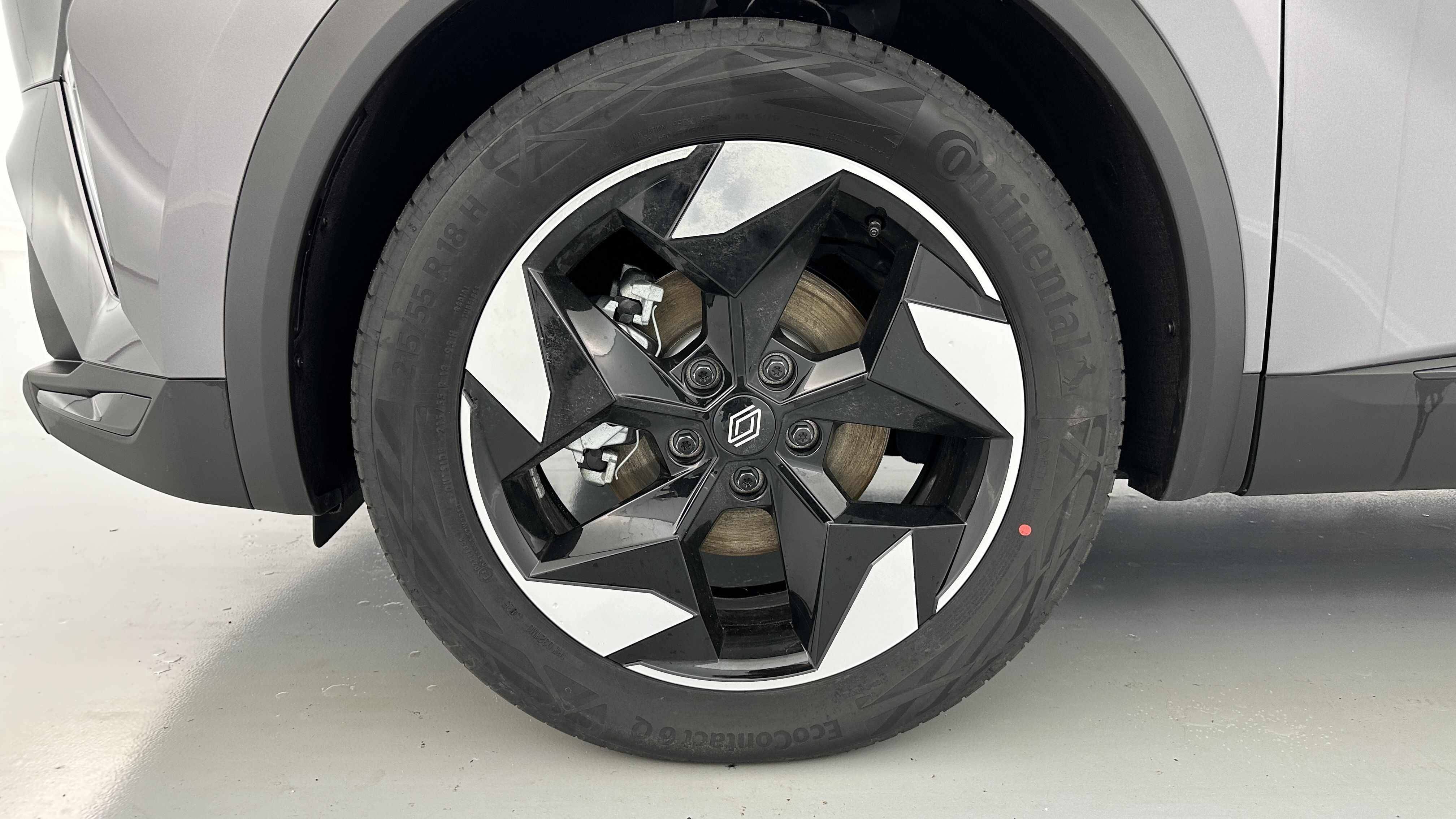 GLI00009838_p53 - RENAULT - CAPTUR - 2025 - photo 12