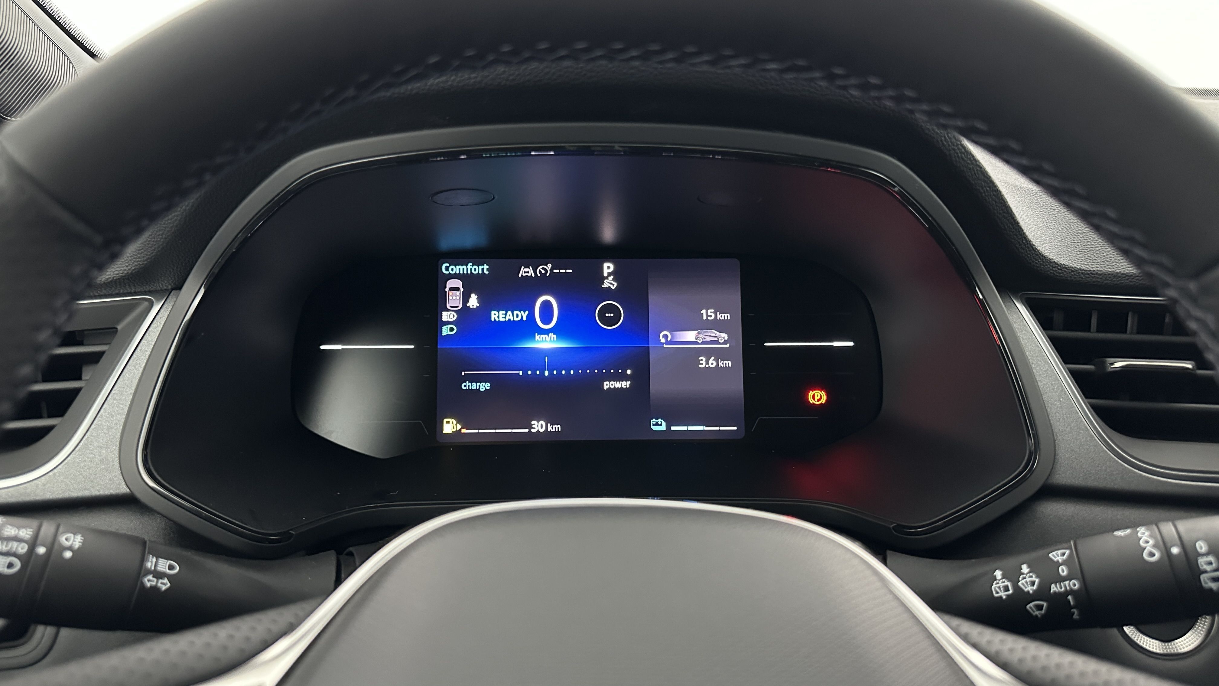 GLI00009838_p53 - RENAULT - CAPTUR - 2025 - photo 15