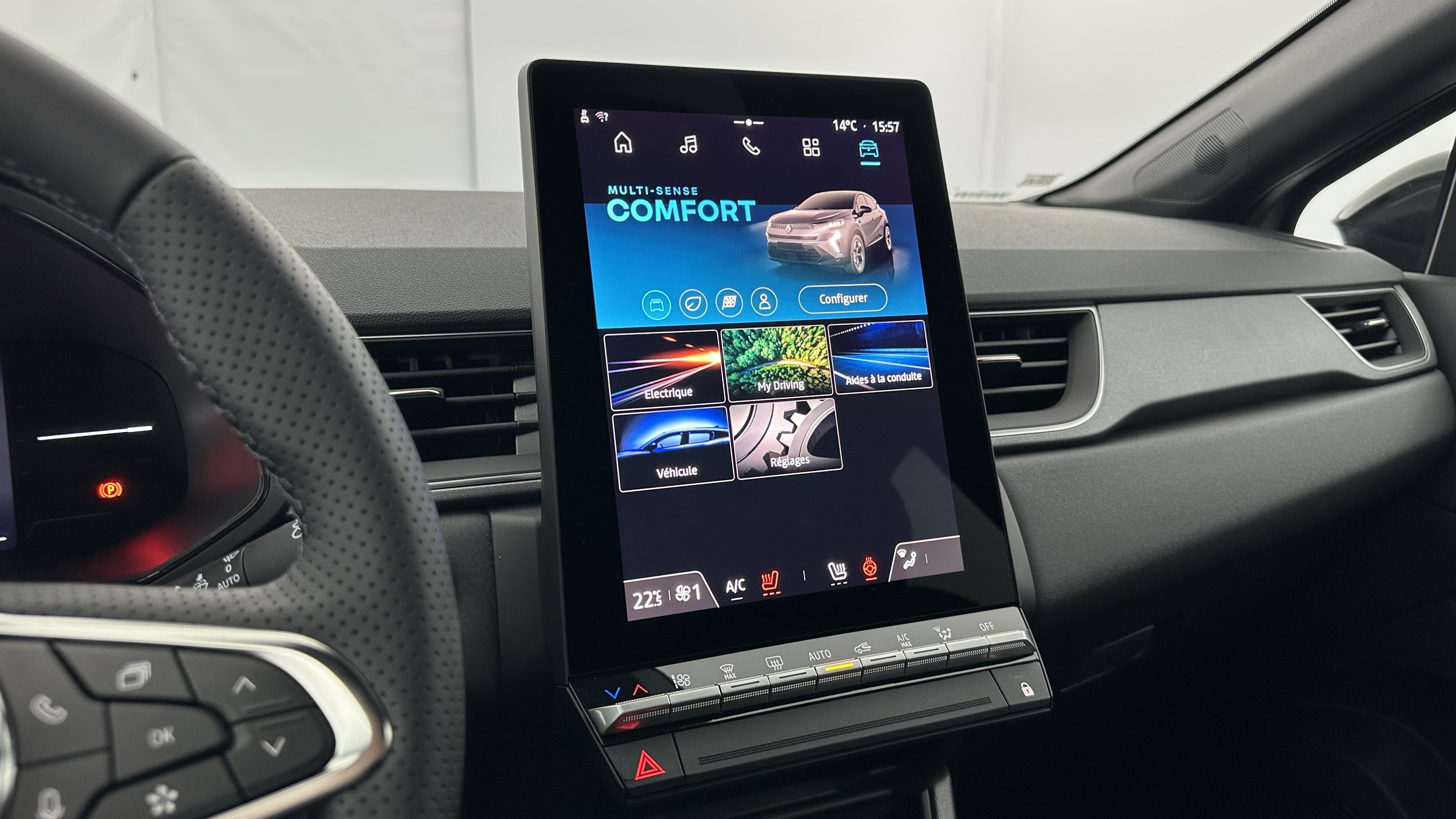 GLI00009838_p53 - RENAULT - CAPTUR - 2025 - photo 20