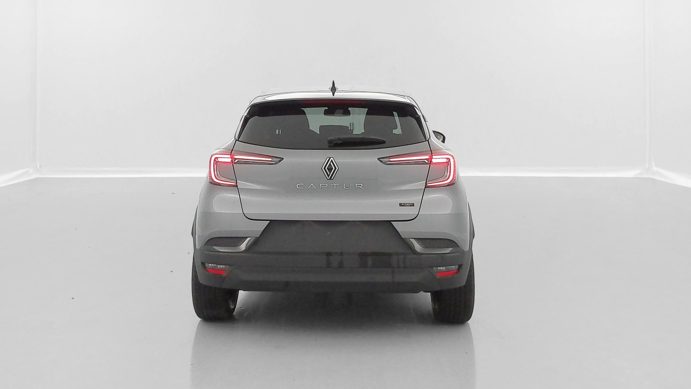 GLI00009838_p53 - RENAULT - CAPTUR - 2025 - photo 24