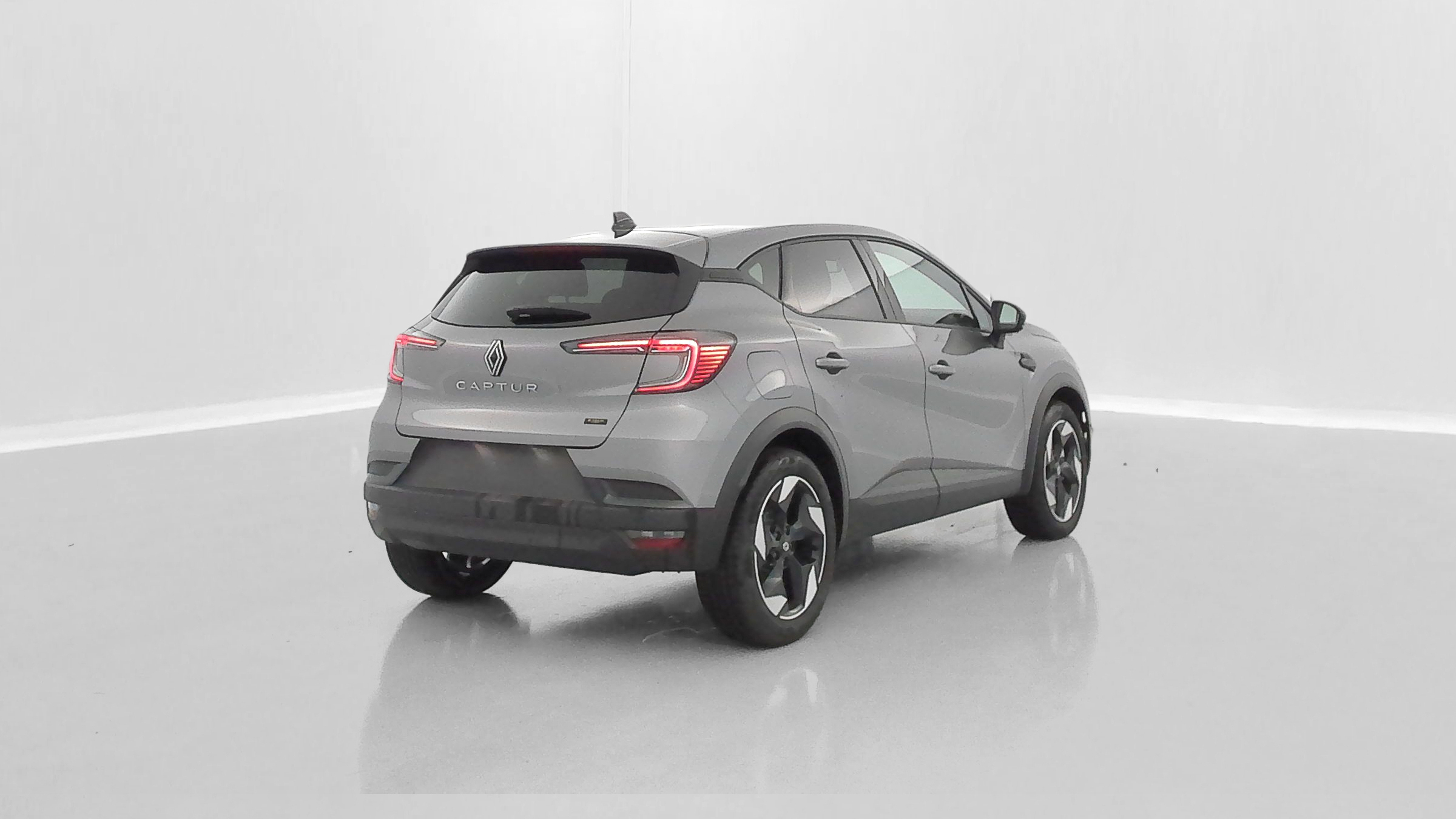 GLI00009838_p53 - RENAULT - CAPTUR - 2025 - photo 25