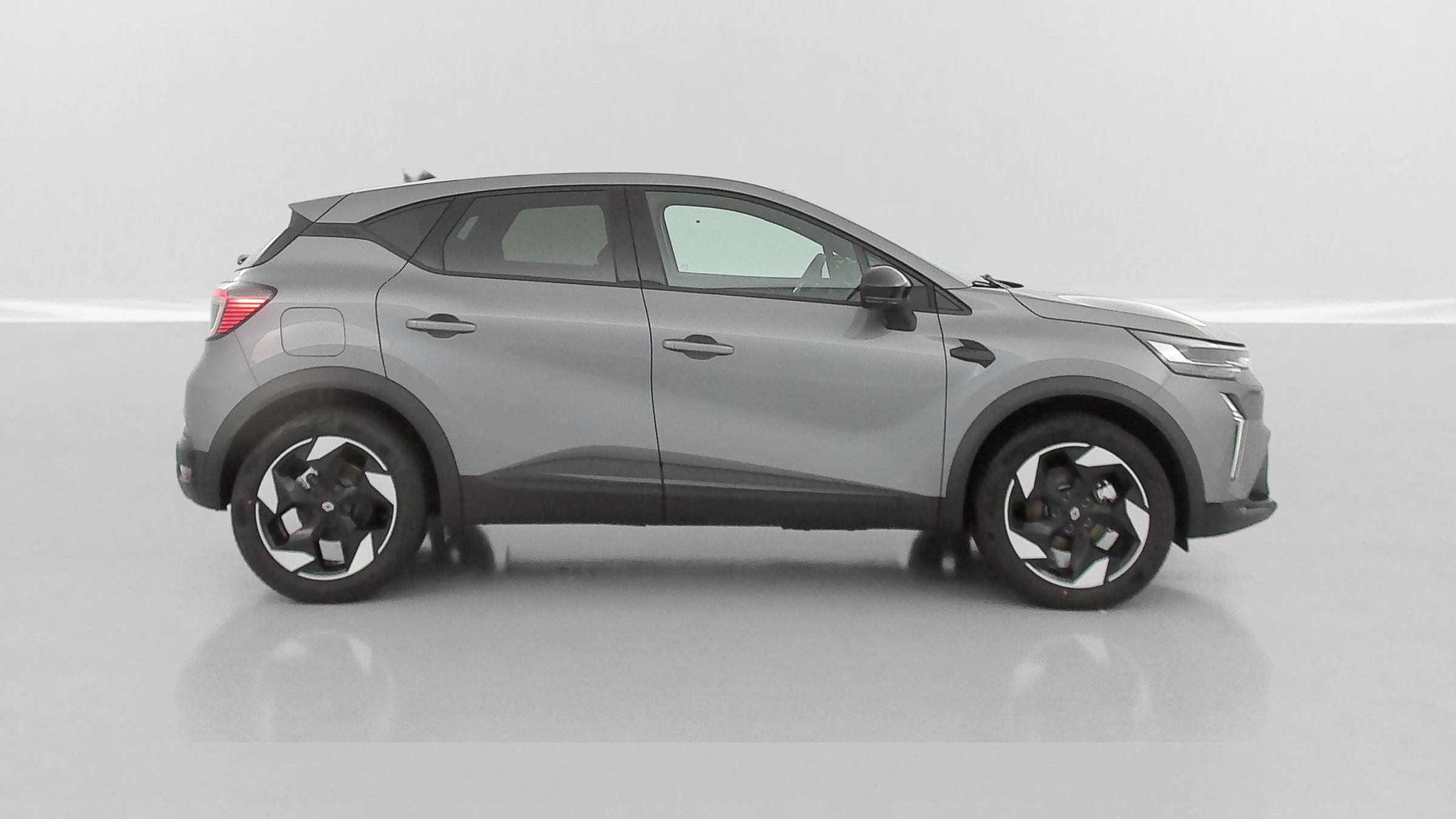 GLI00009838_p53 - RENAULT - CAPTUR - 2025 - photo 26