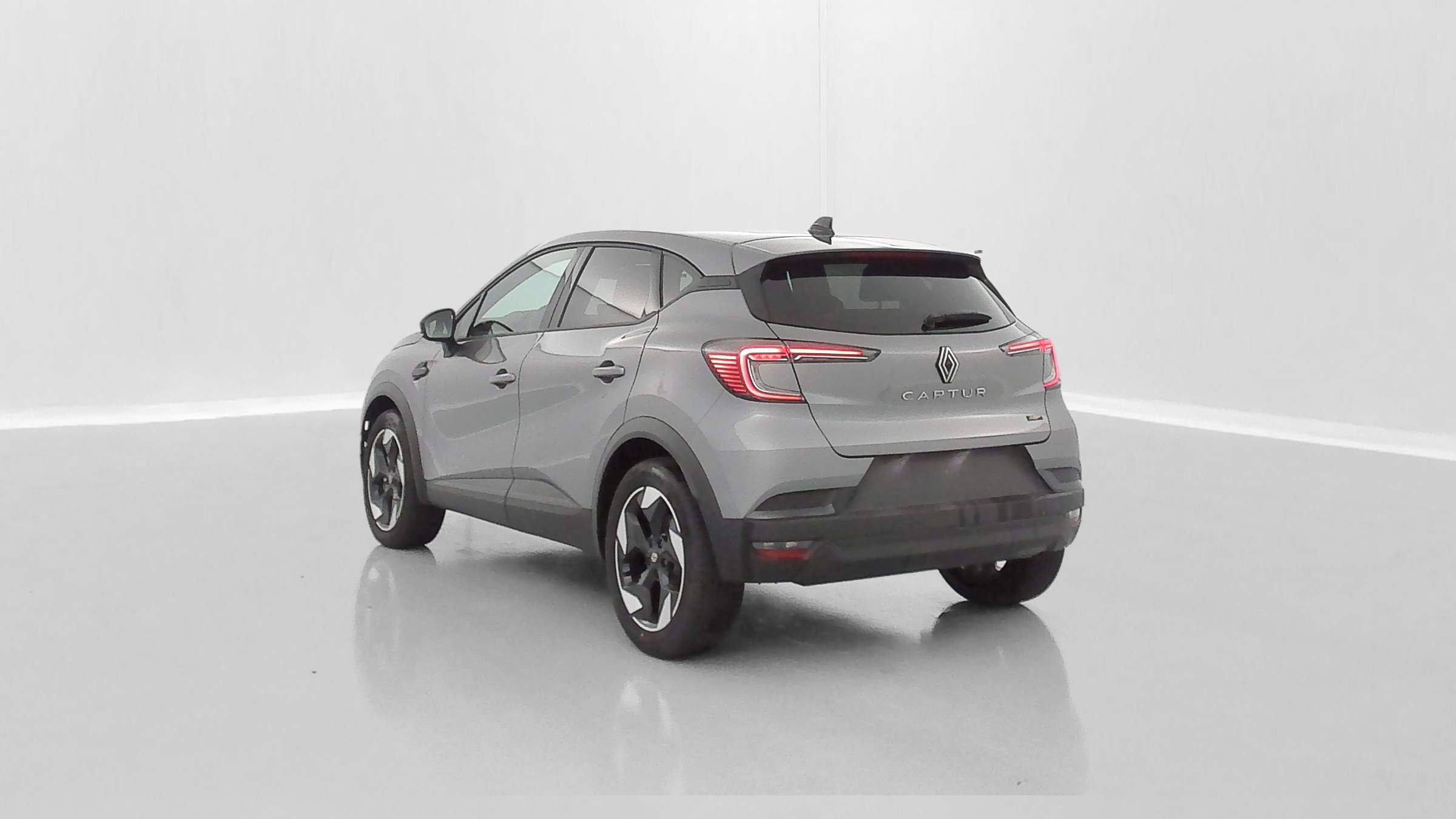 GLI00009837_p53 - RENAULT - CAPTUR - 2025 - photo 5