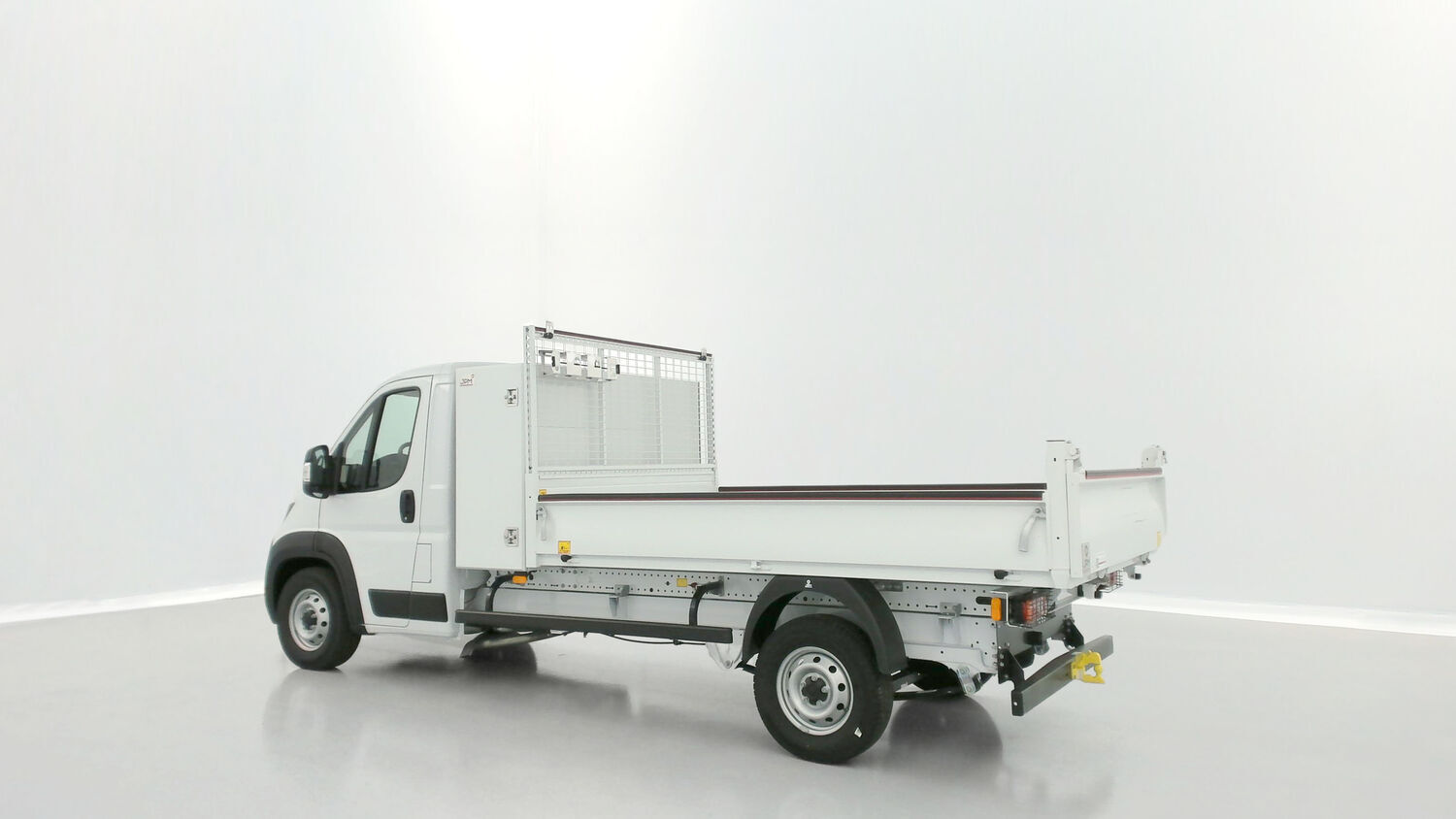 GLI00260964_p53 - FIAT - DUCATO - 2023 - photo 18