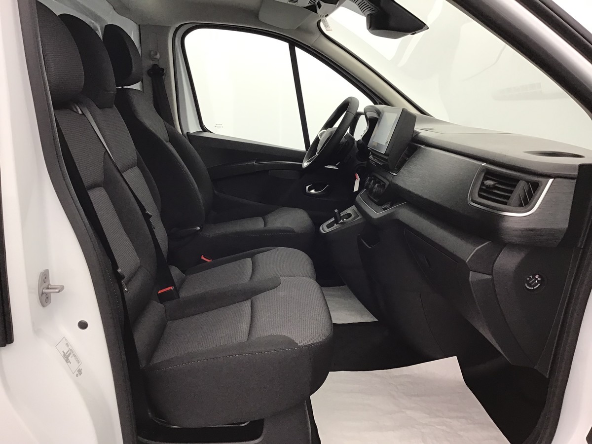 N200745_p3 - RENAULT - TRAFIC L2H1 3TO - 2025 - photo 6