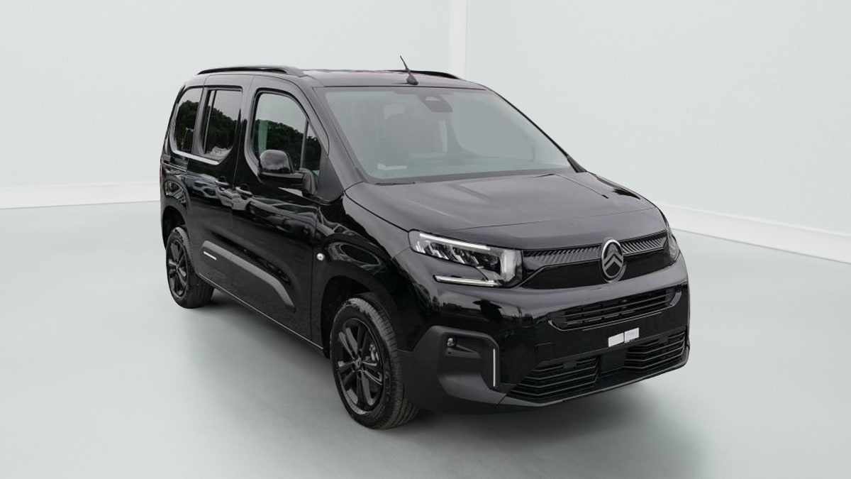 377330_p2 - CITROEN - BERLINGO - 2026 - photo 1