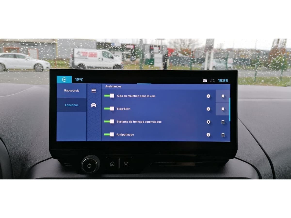 377330_p2 - CITROEN - BERLINGO - 2026 - photo 9