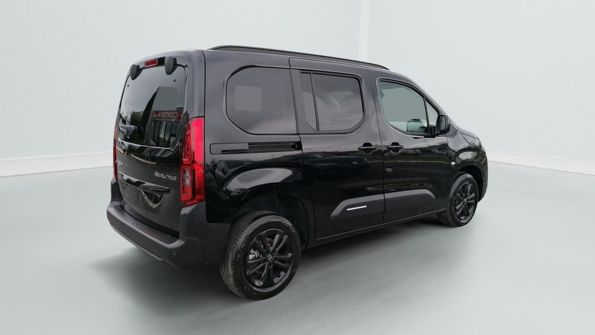 377330_p2 - CITROEN - BERLINGO - 2026 - photo 3