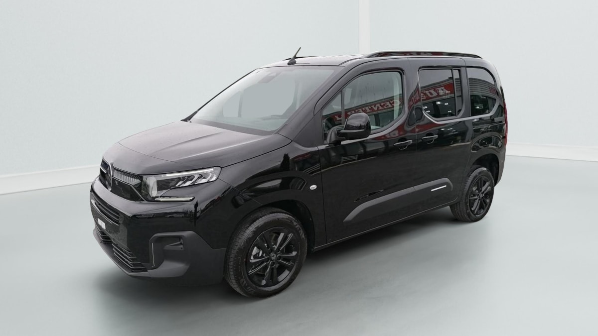 377330_p2 - CITROEN - BERLINGO - 2026 - photo 2