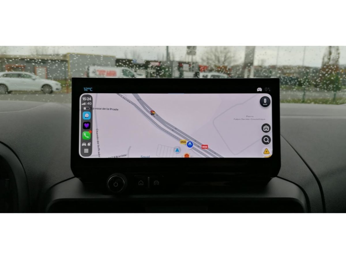 377330_p2 - CITROEN - BERLINGO - 2026 - photo 5