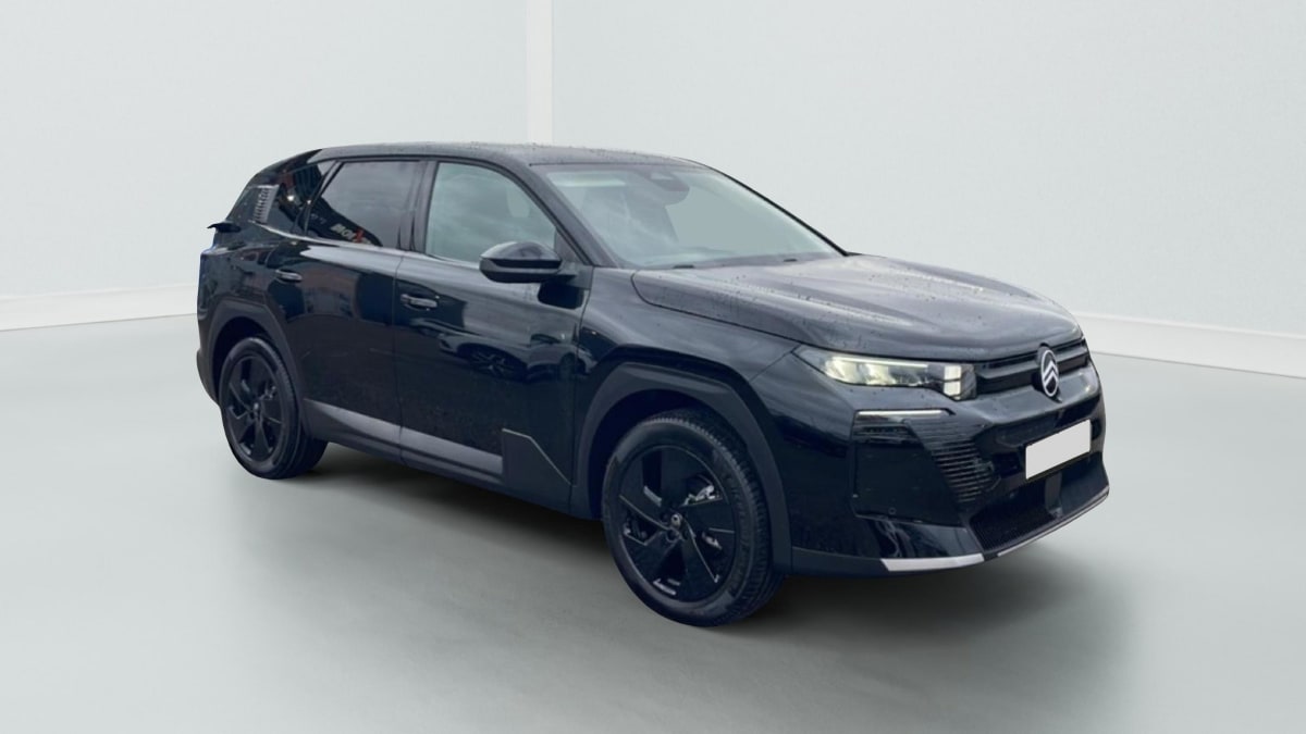 378258_p2 - CITROEN - C5 AIRCROSS - 2026 - photo 1