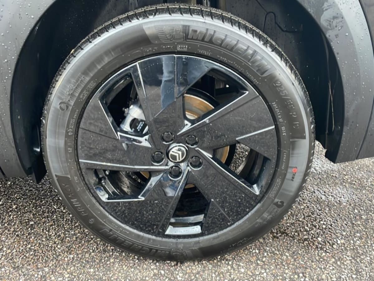 378258_p2 - CITROEN - C5 AIRCROSS - 2026 - photo 8