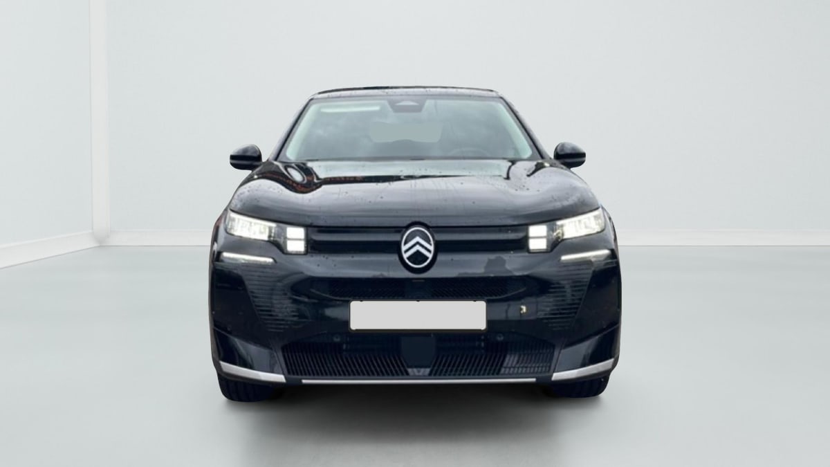 378258_p2 - CITROEN - C5 AIRCROSS - 2026 - photo 3