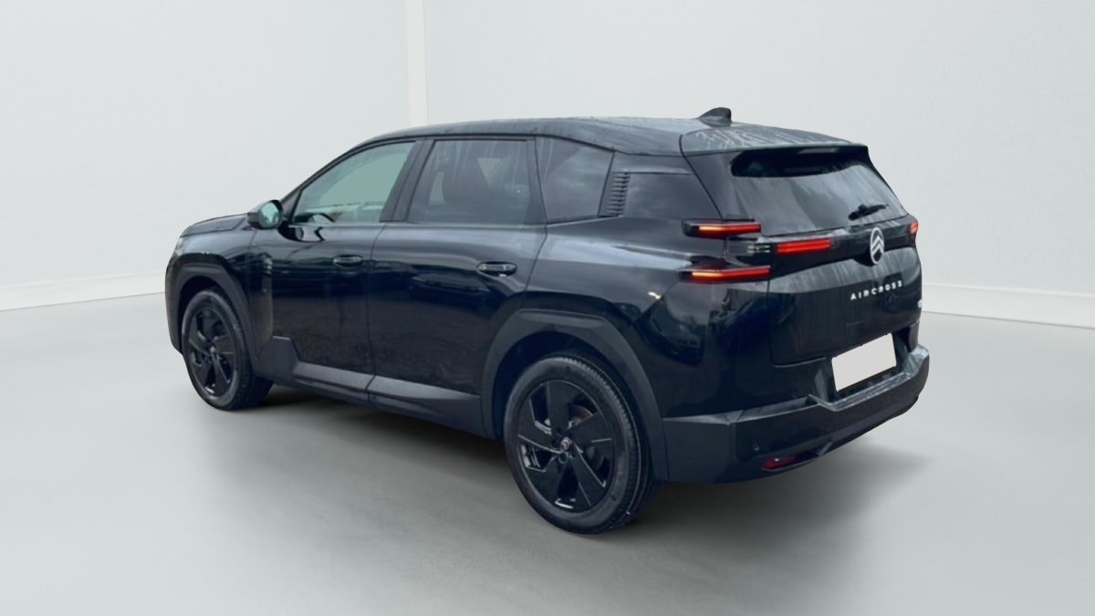 378258_p2 - CITROEN - C5 AIRCROSS - 2026 - photo 6