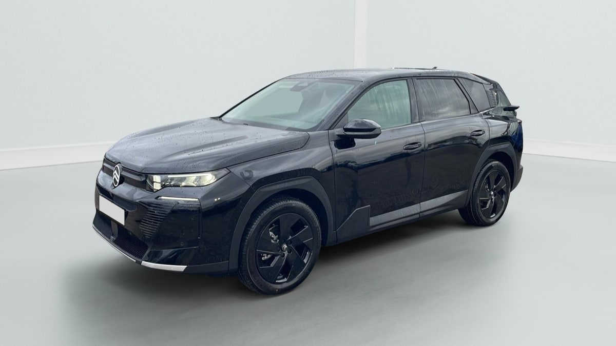 378258_p2 - CITROEN - C5 AIRCROSS - 2026 - photo 2