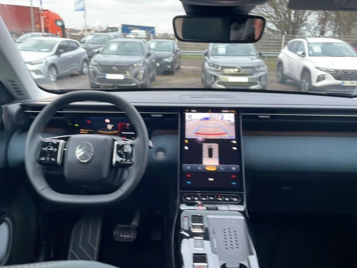 378258_p2 - CITROEN - C5 AIRCROSS - 2026 - photo 9