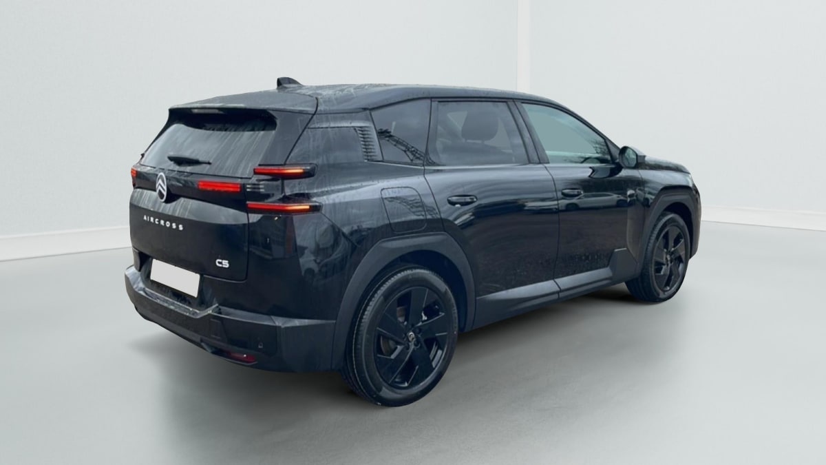 378258_p2 - CITROEN - C5 AIRCROSS - 2026 - photo 4