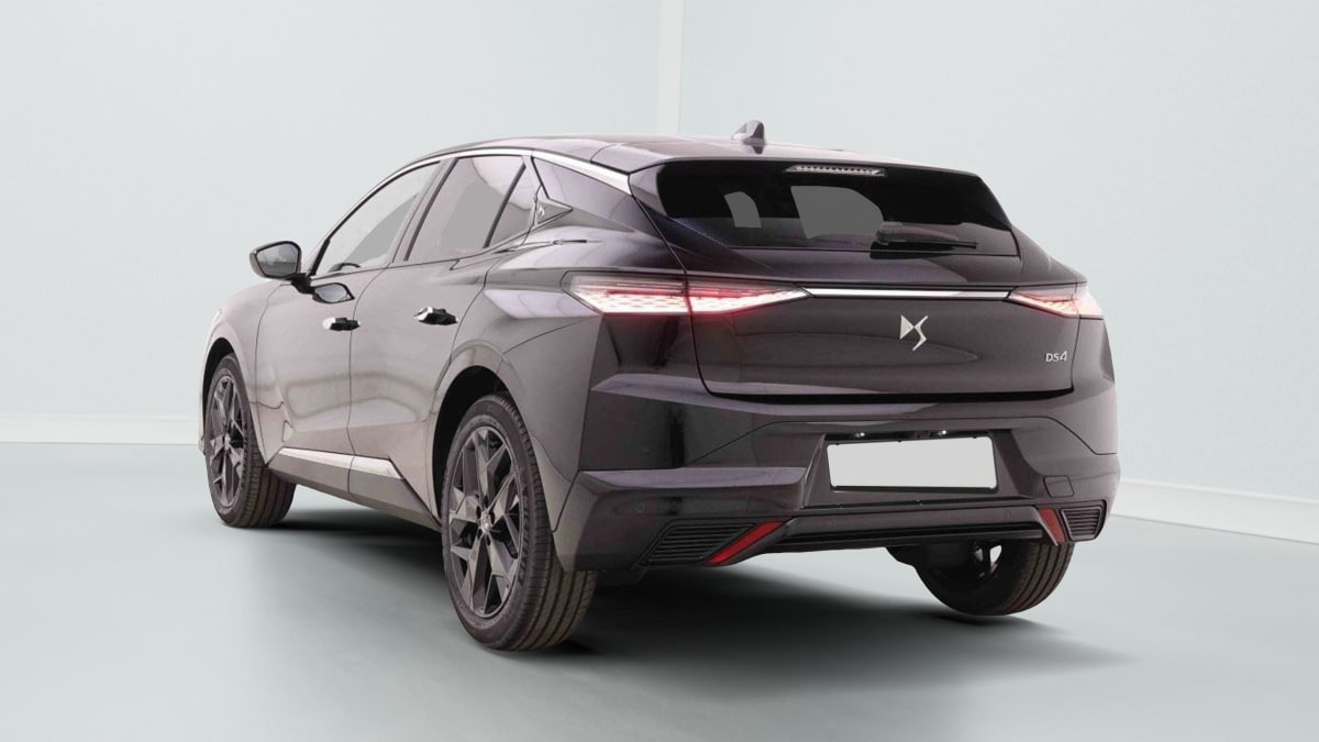 341937_p2 - DS - DS 4 - 2026 - photo 3