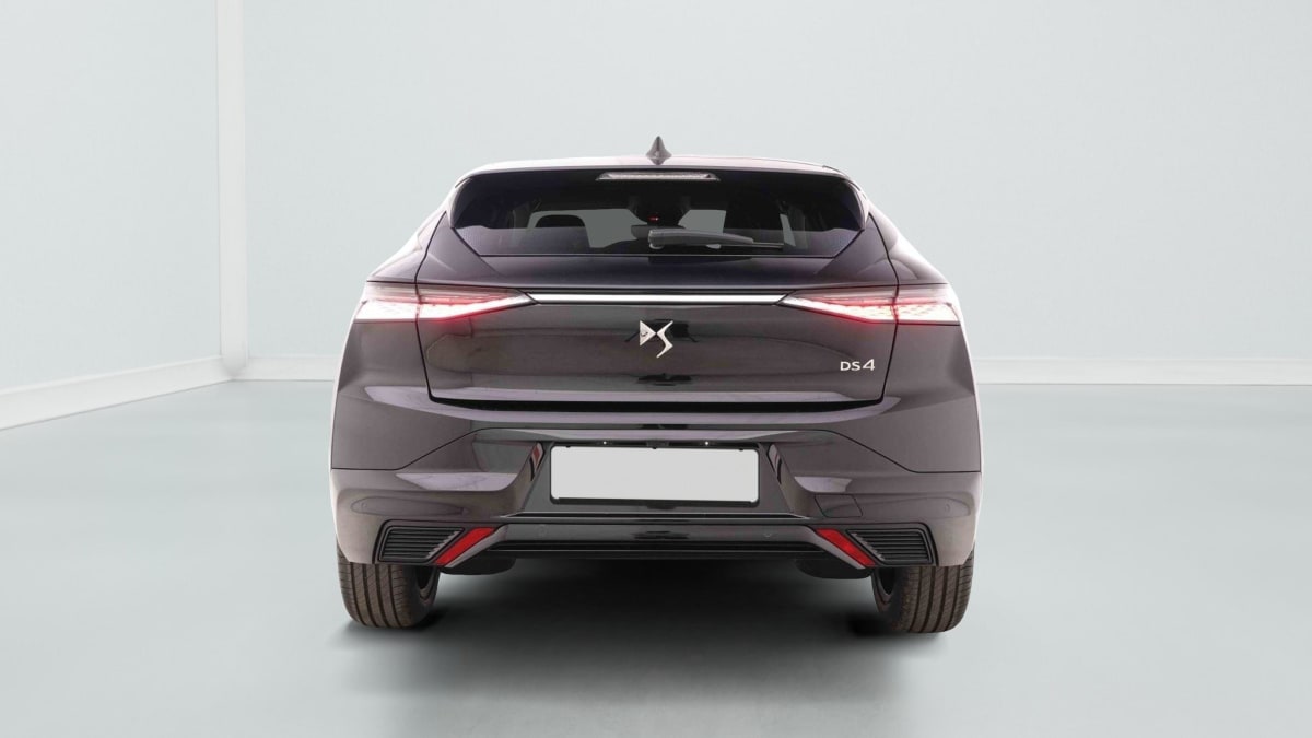 341937_p2 - DS - DS 4 - 2026 - photo 4