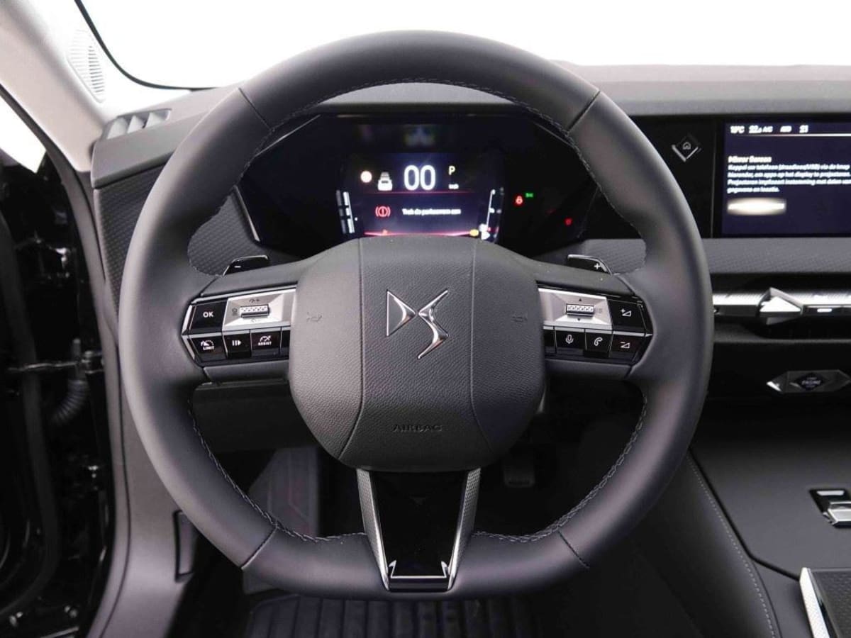 341937_p2 - DS - DS 4 - 2026 - photo 9