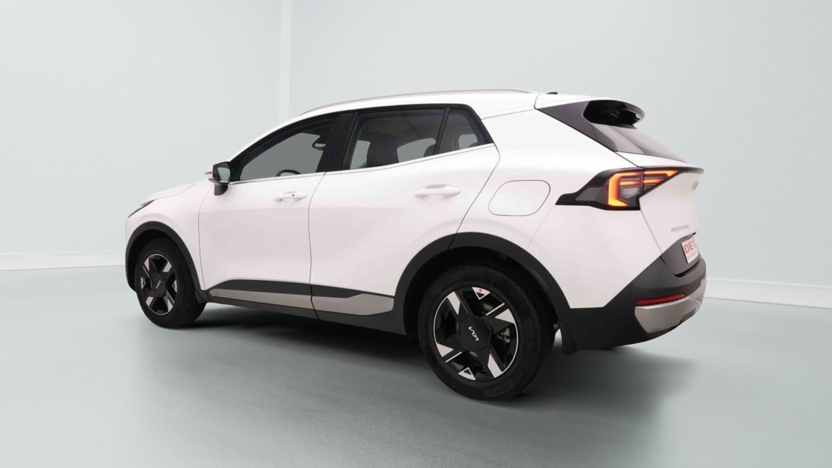 377169_p2 - KIA - SPORTAGE - 2026 - photo 2