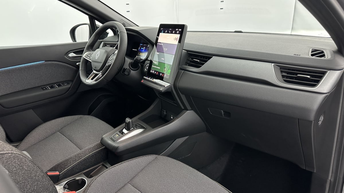 377182_p2 - RENAULT - CAPTUR - 2026 - photo 8