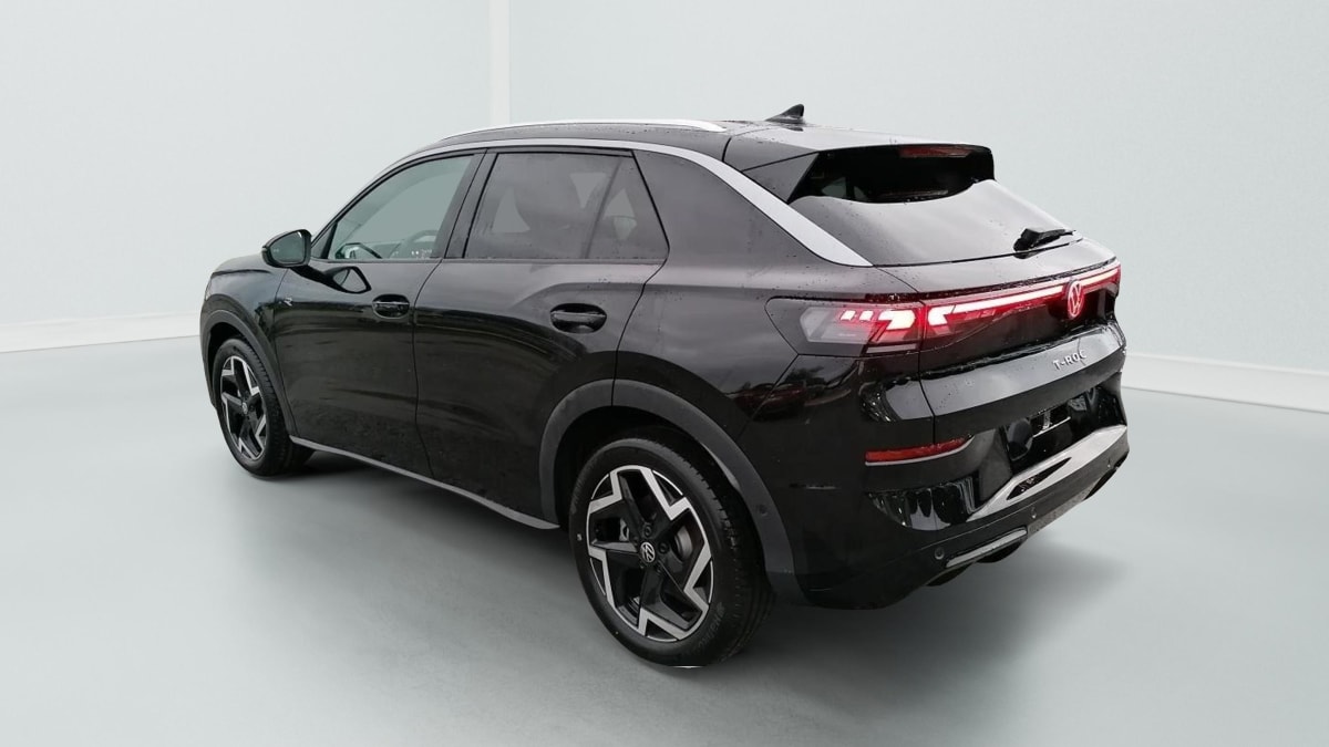 377816_p2 - VOLKSWAGEN - T ROC - 2026 - photo 3