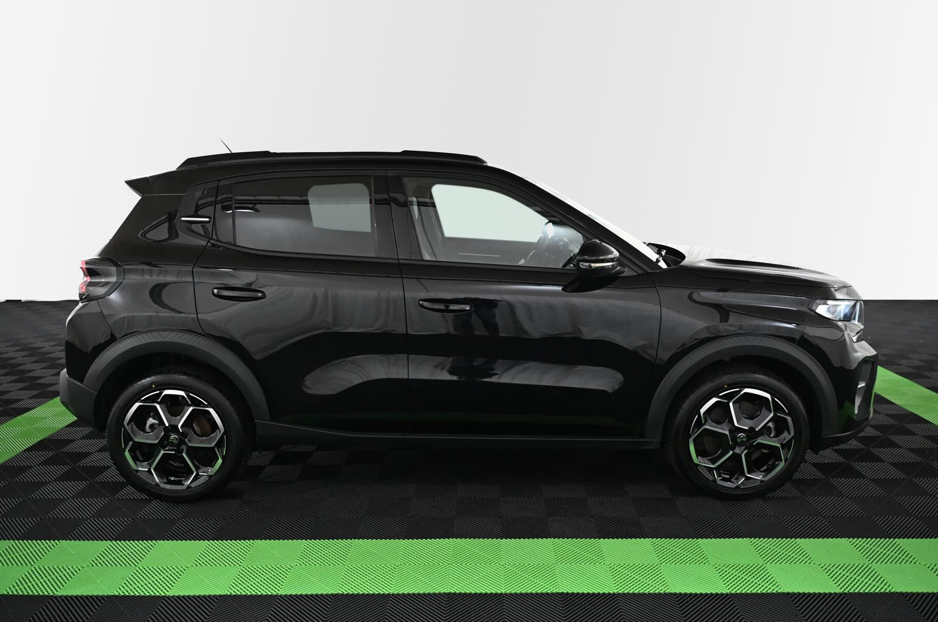 19228_p35 - CITROEN - E C3 - 2025 - photo 7