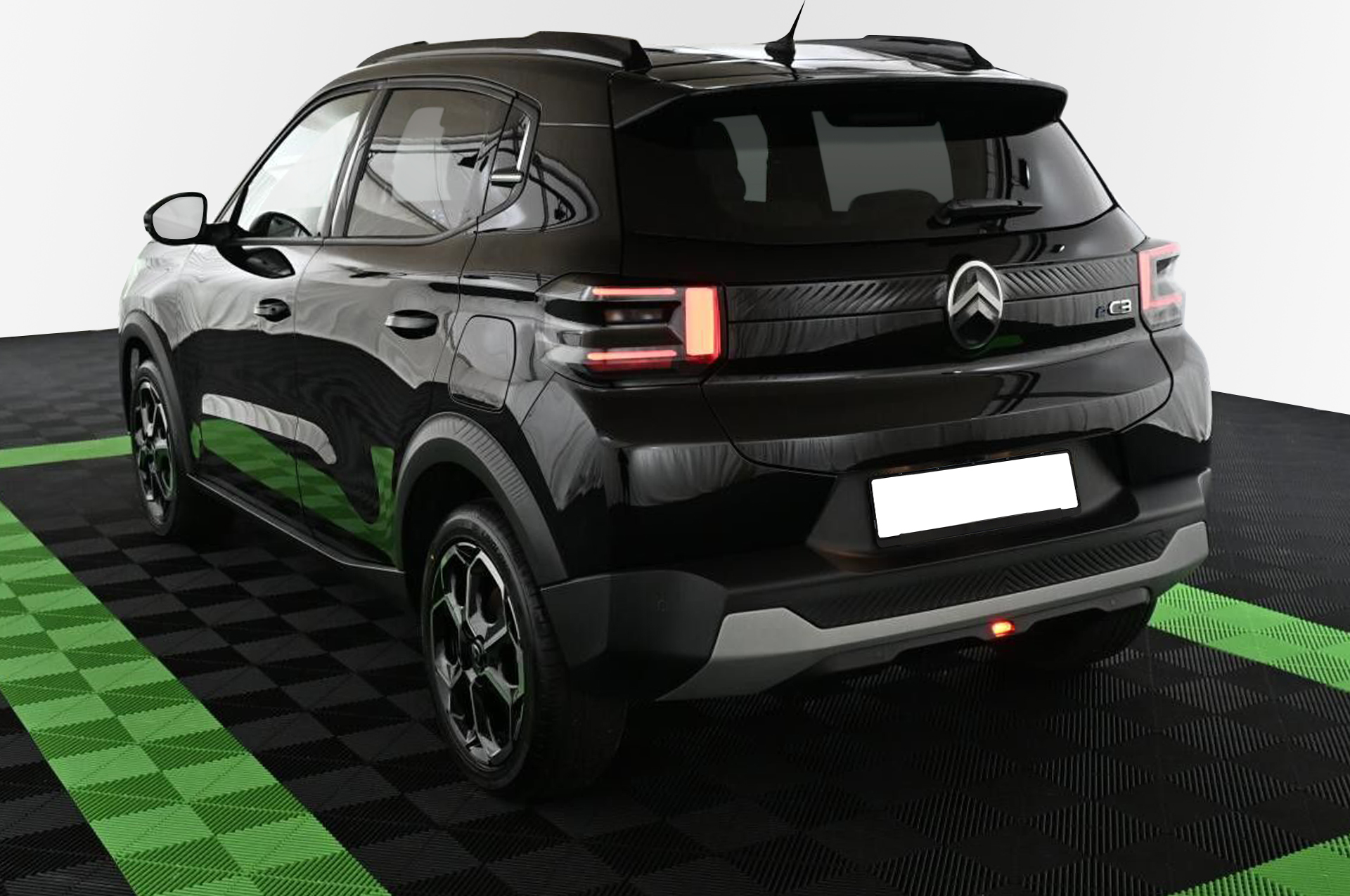 19228_p35 - CITROEN - E C3 - 2025 - photo 5