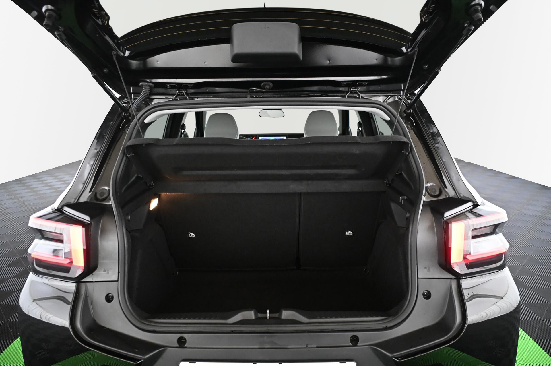 19228_p35 - CITROEN - E C3 - 2025 - photo 32