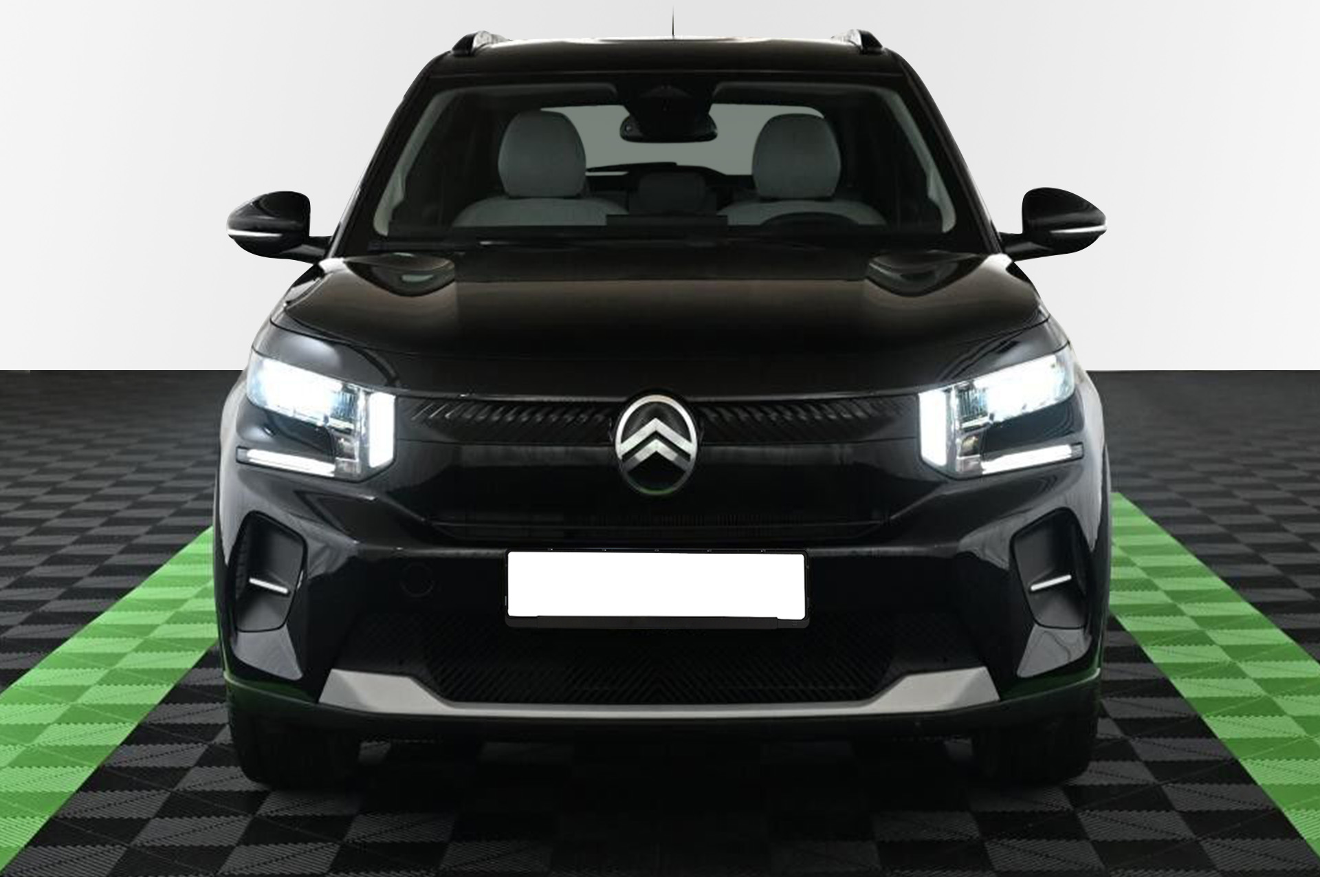 19228_p35 - CITROEN - E C3 - 2025 - photo 2