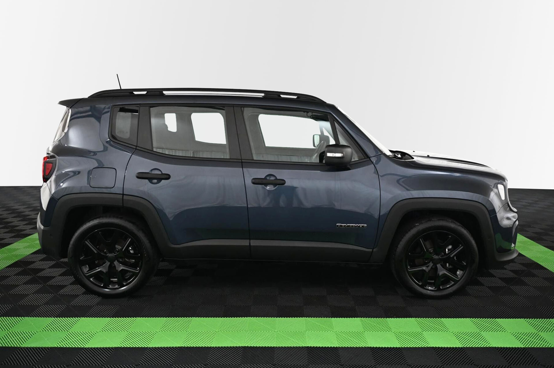 19307_p35 - JEEP - RENEGADE - 2025 - photo 7