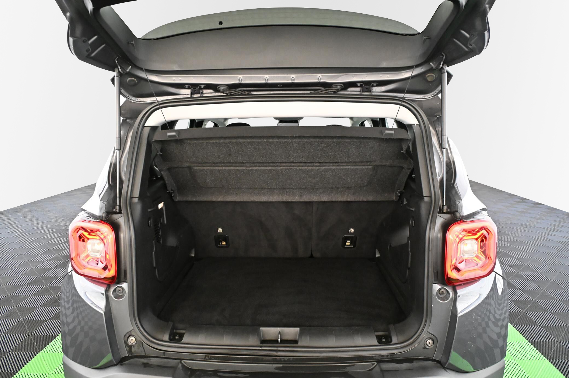 19331_p35 - JEEP - RENEGADE - 2025 - photo 35