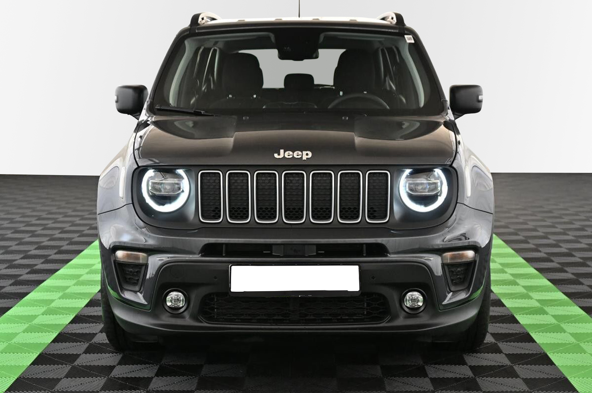 19331_p35 - JEEP - RENEGADE - 2025 - photo 2