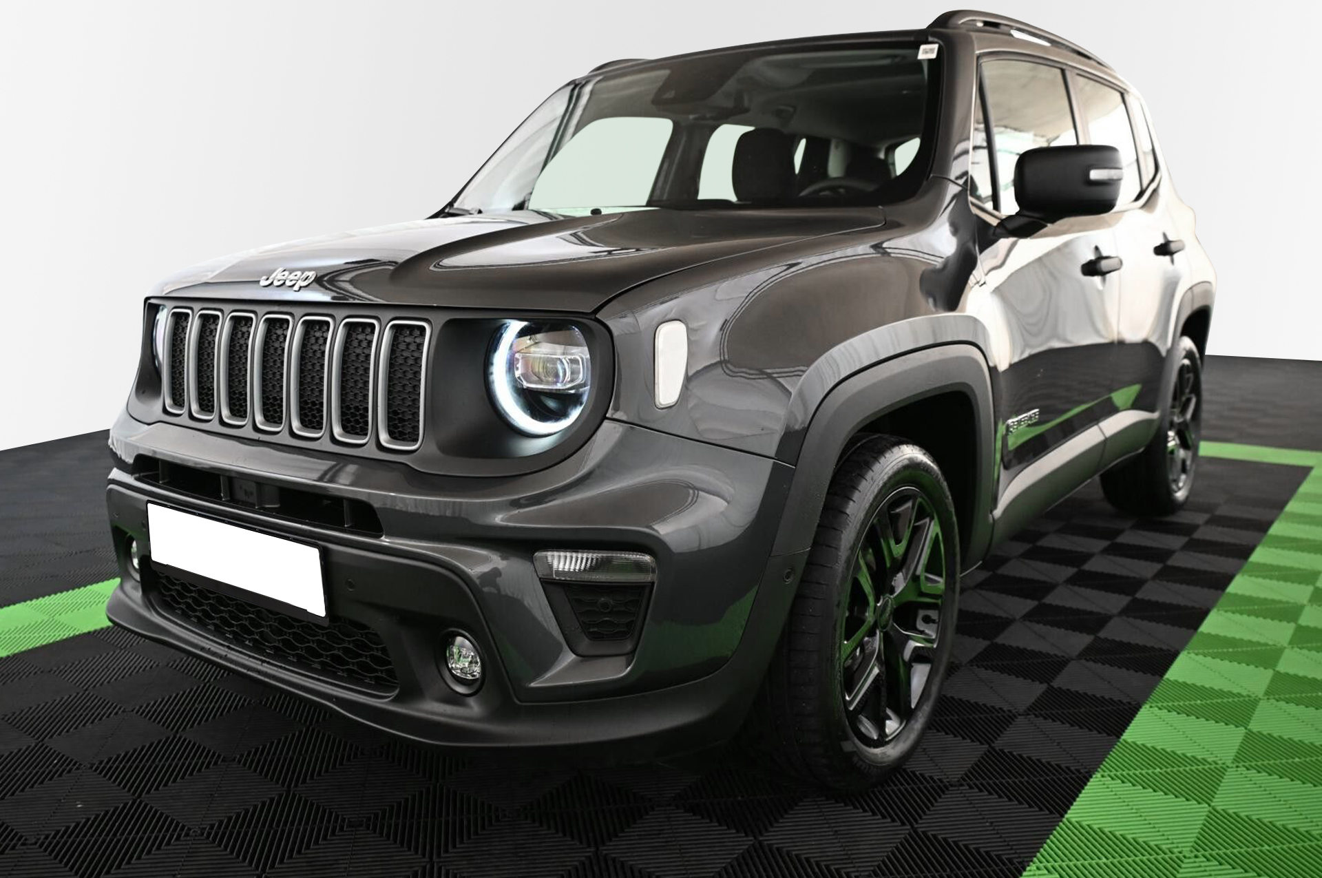 19331_p35 - JEEP - RENEGADE - 2025 - photo 1